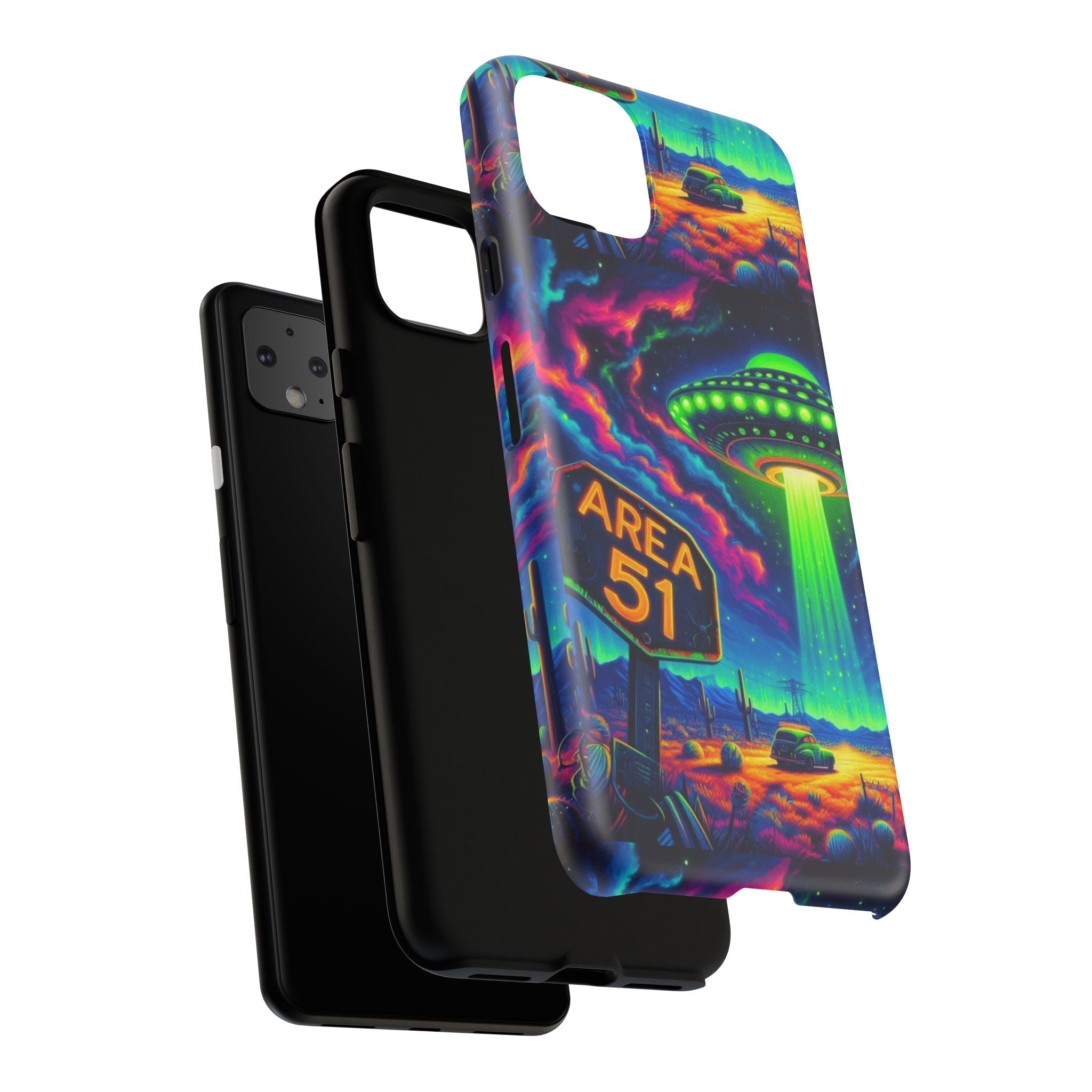 Tough Cases Printify