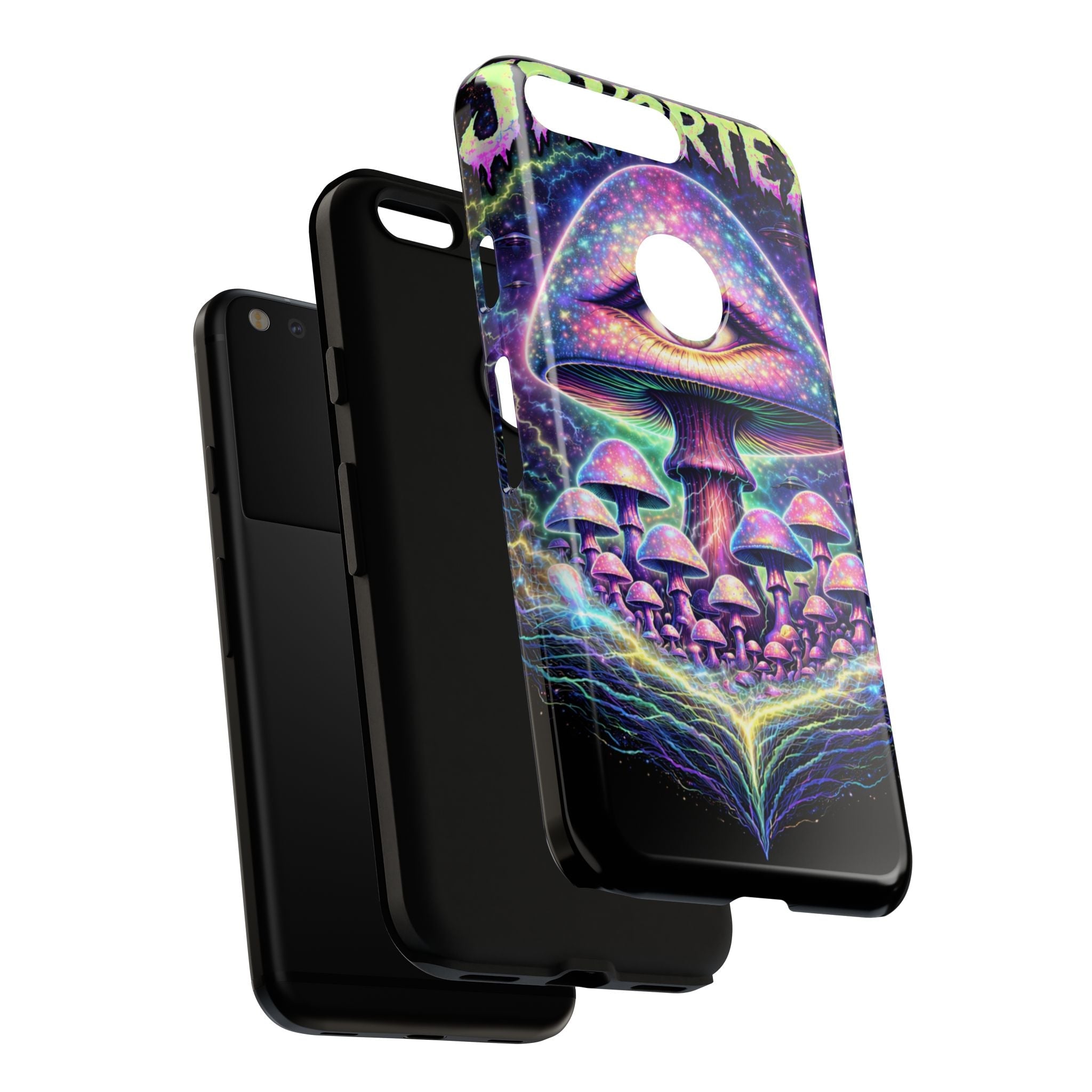 Tough Cases Printify