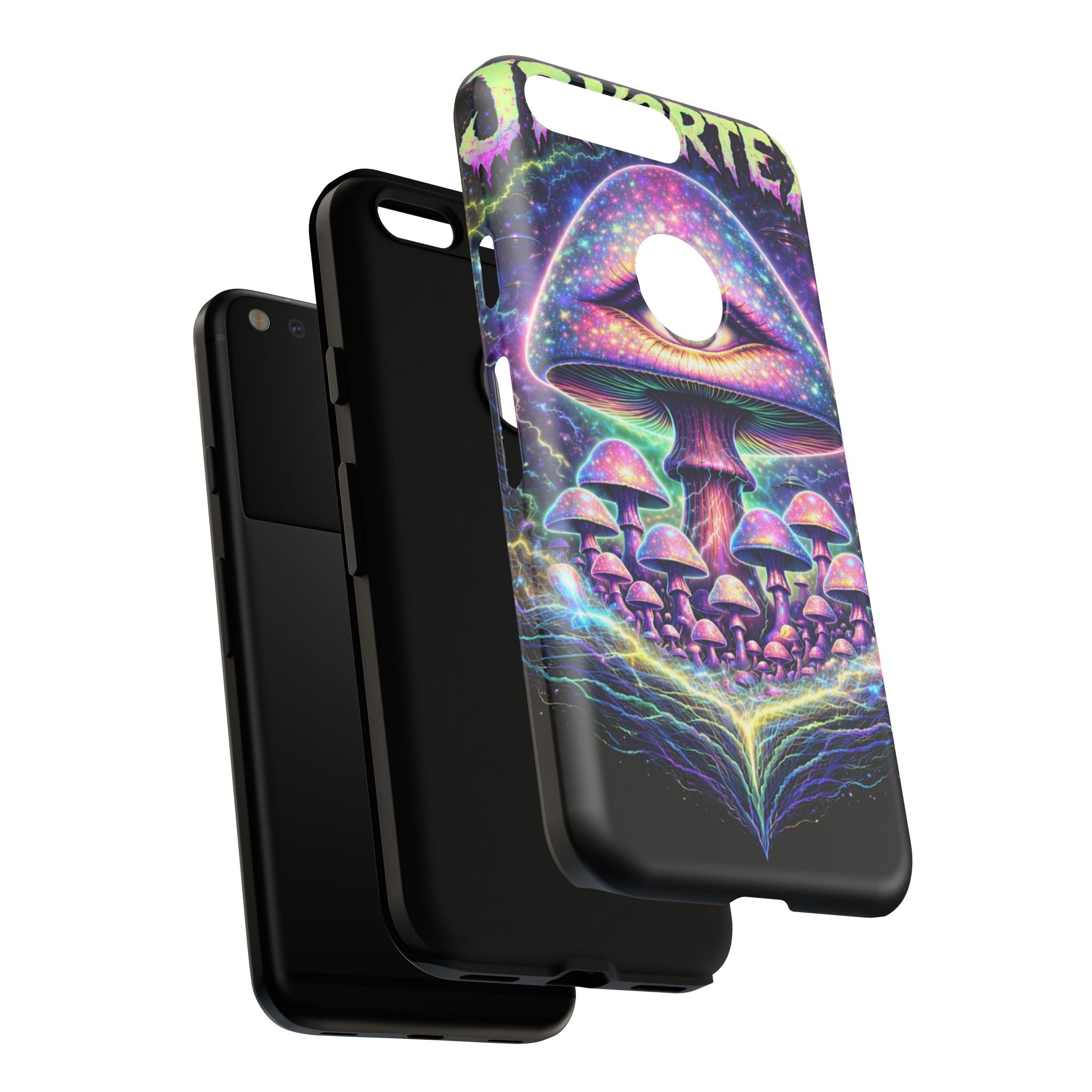 Tough Cases Printify
