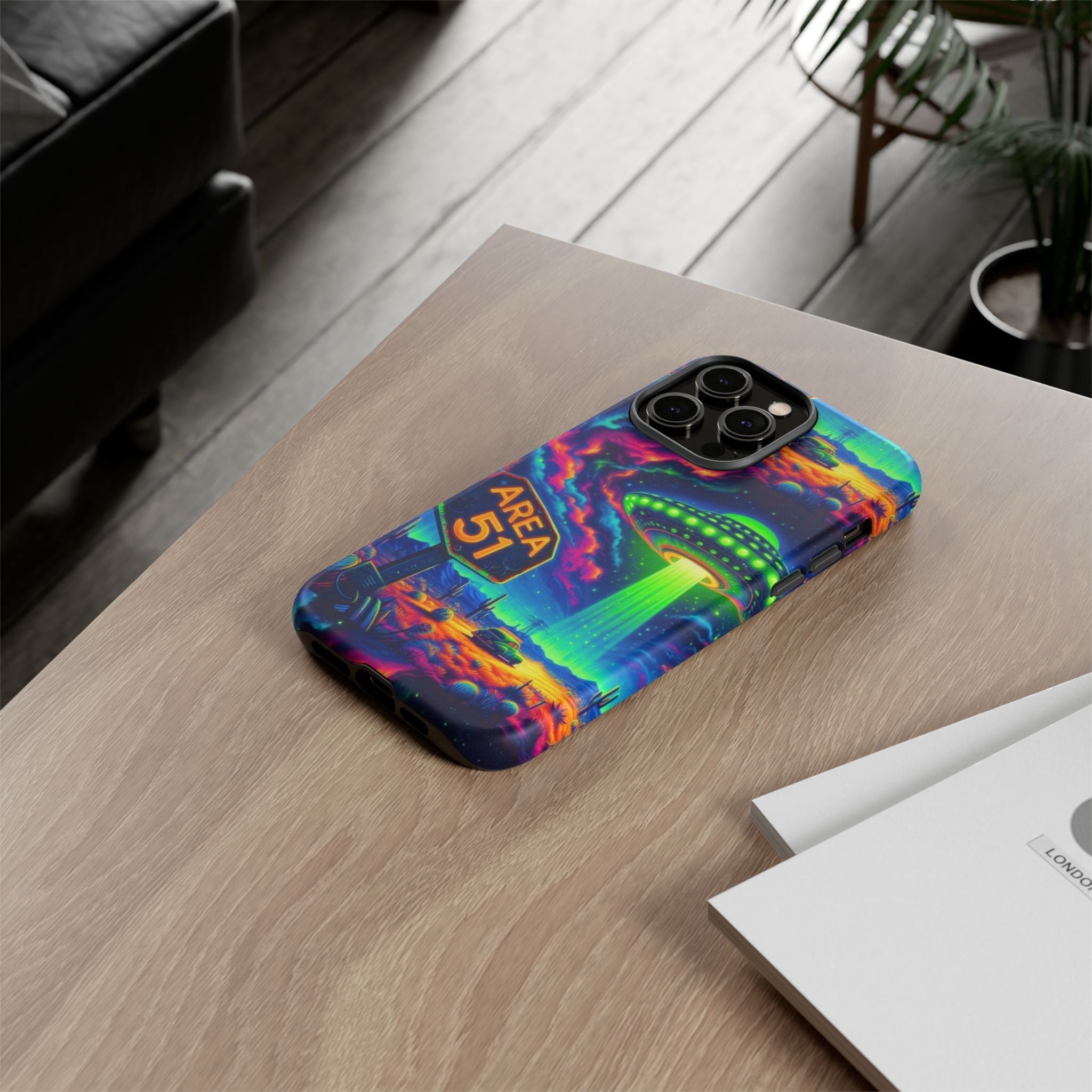 Tough Cases Printify