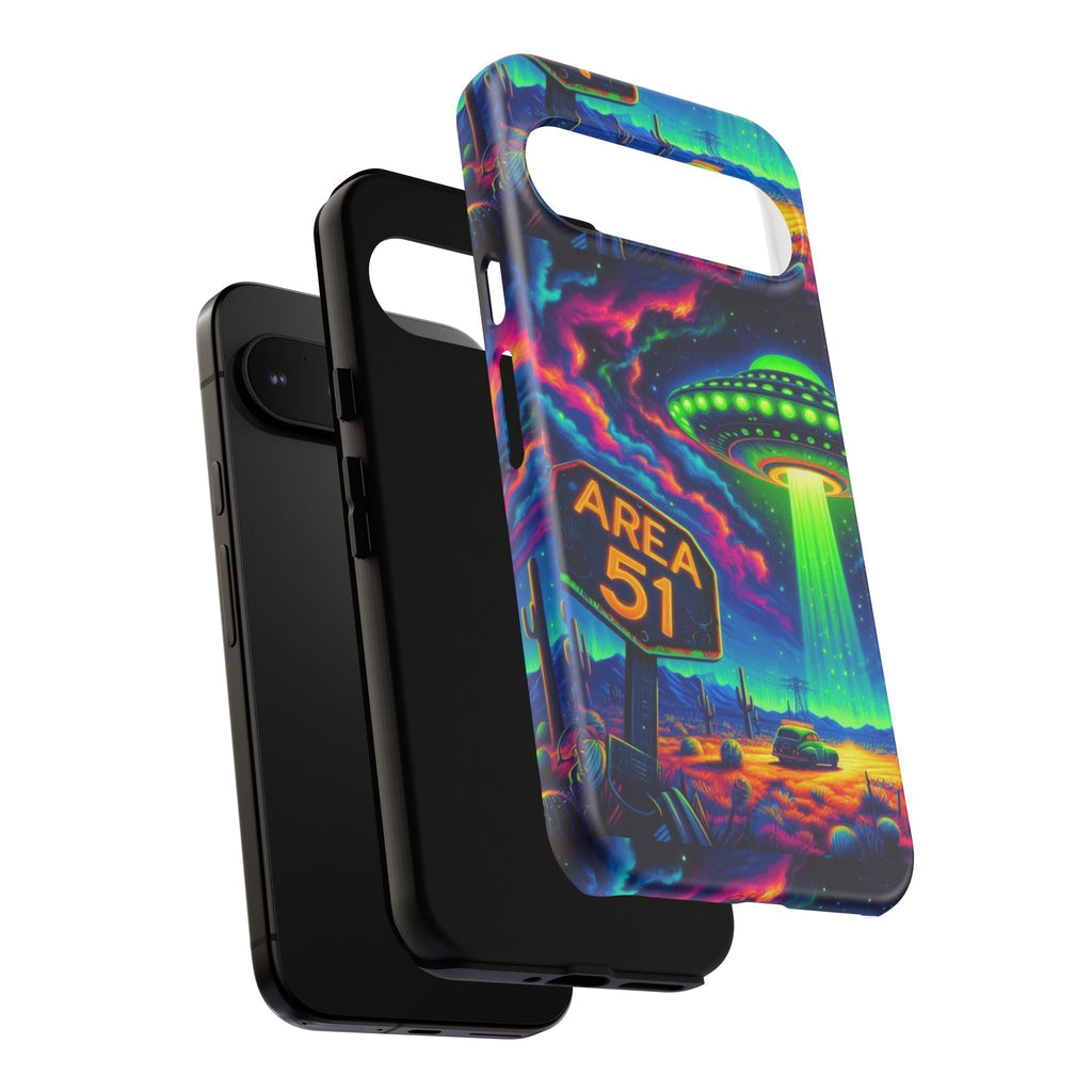 Tough Cases Printify