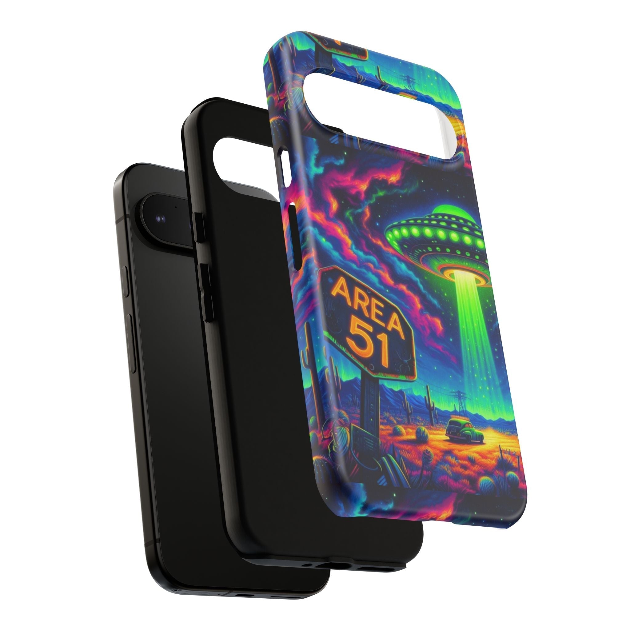 Tough Cases Printify