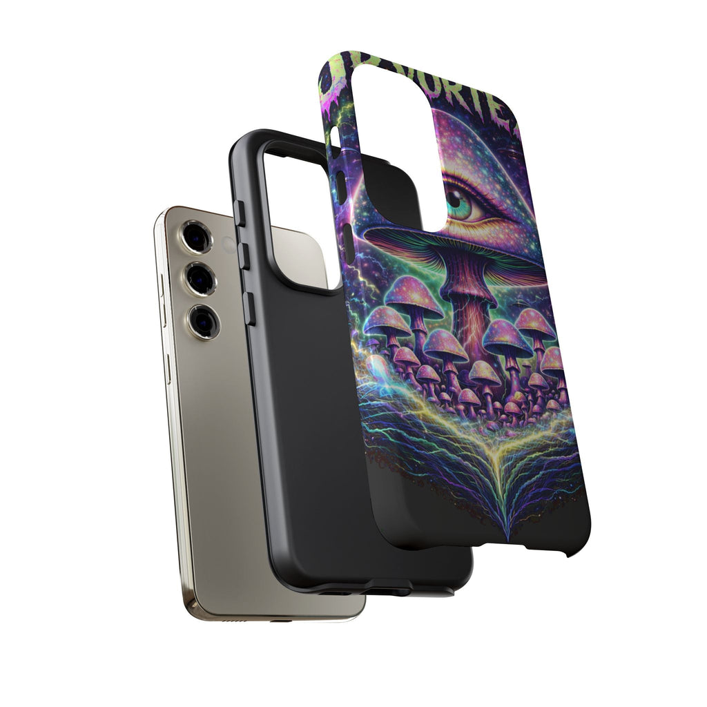 Tough Cases Printify