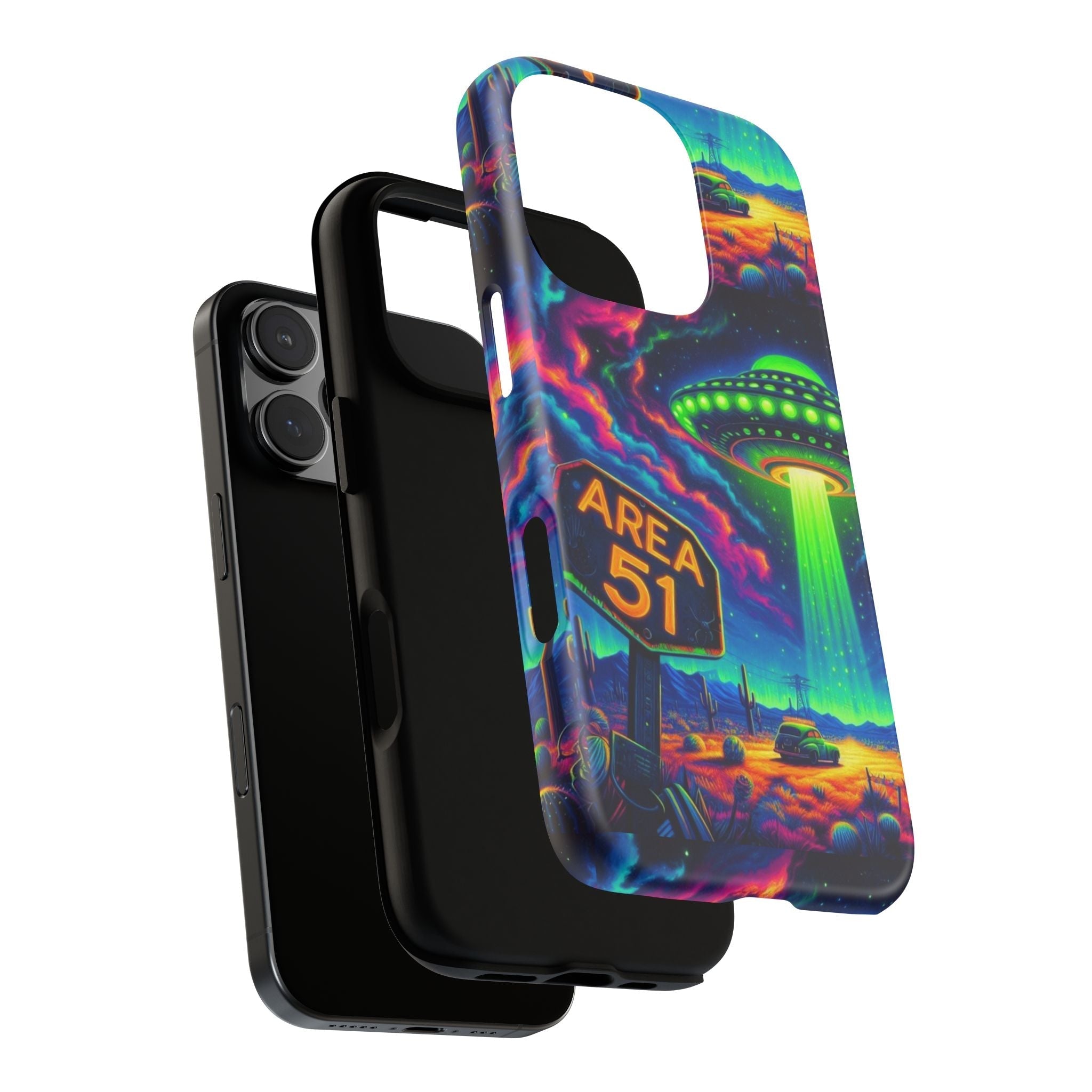 Tough Cases Printify