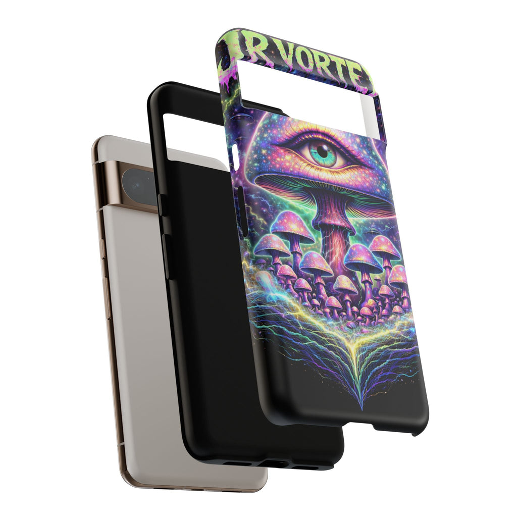 Tough Cases Printify