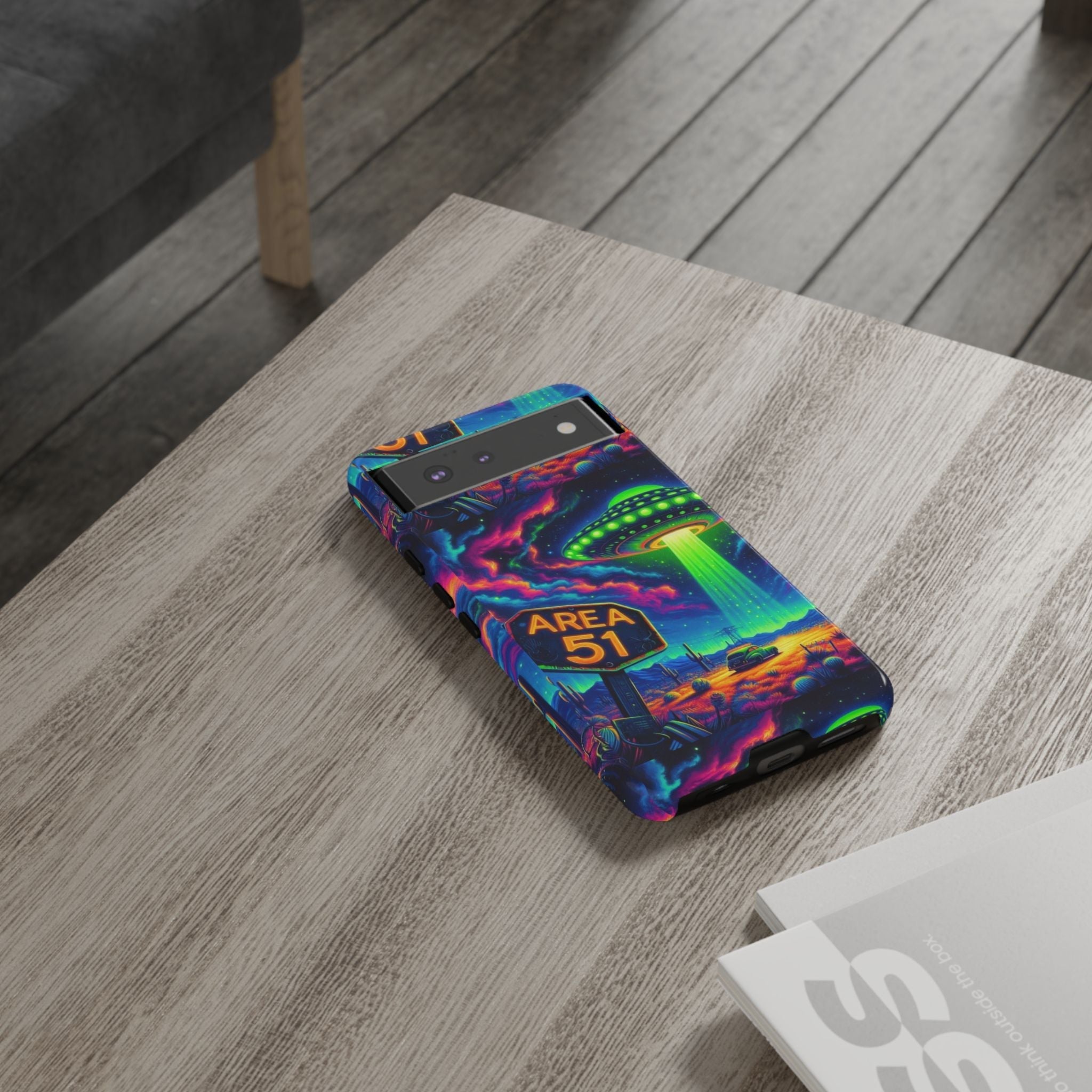 Tough Cases Printify
