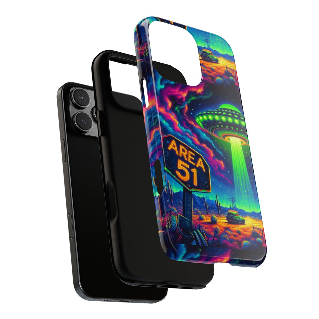 Tough Cases Printify