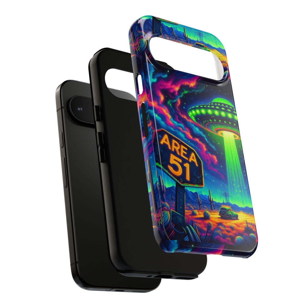 Tough Cases Printify