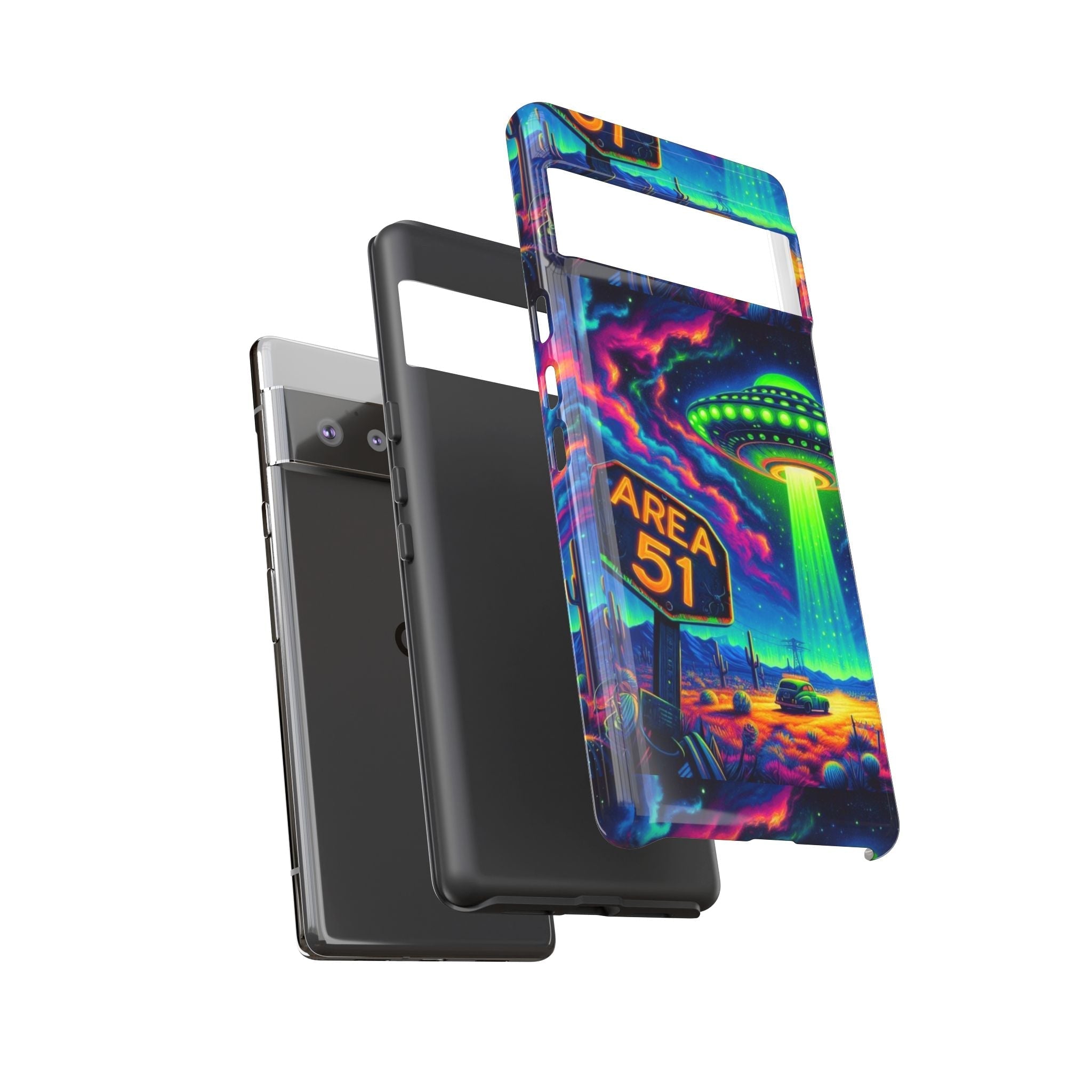 Tough Cases Printify