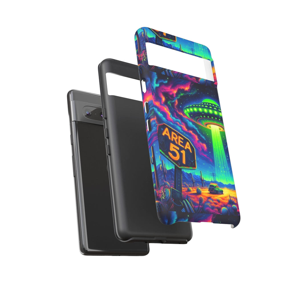 Tough Cases Printify
