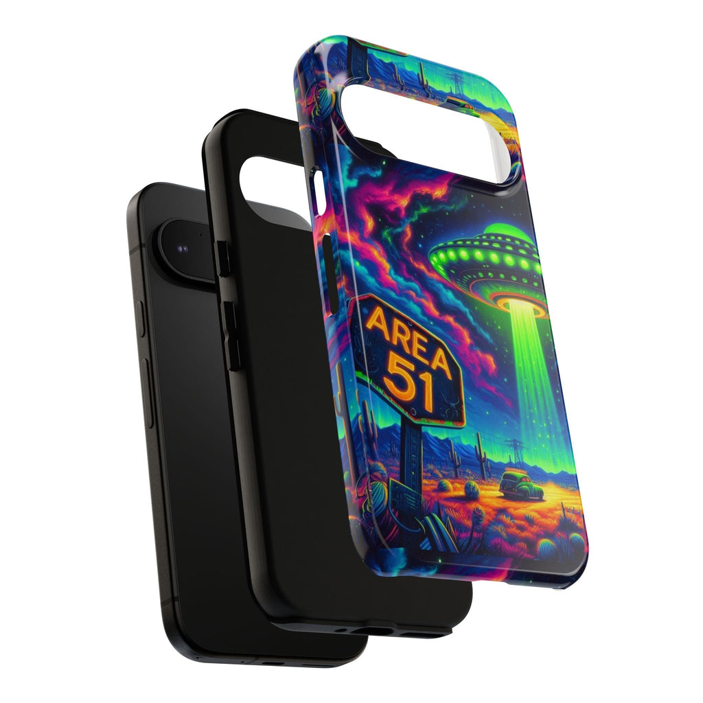 Tough Cases Printify