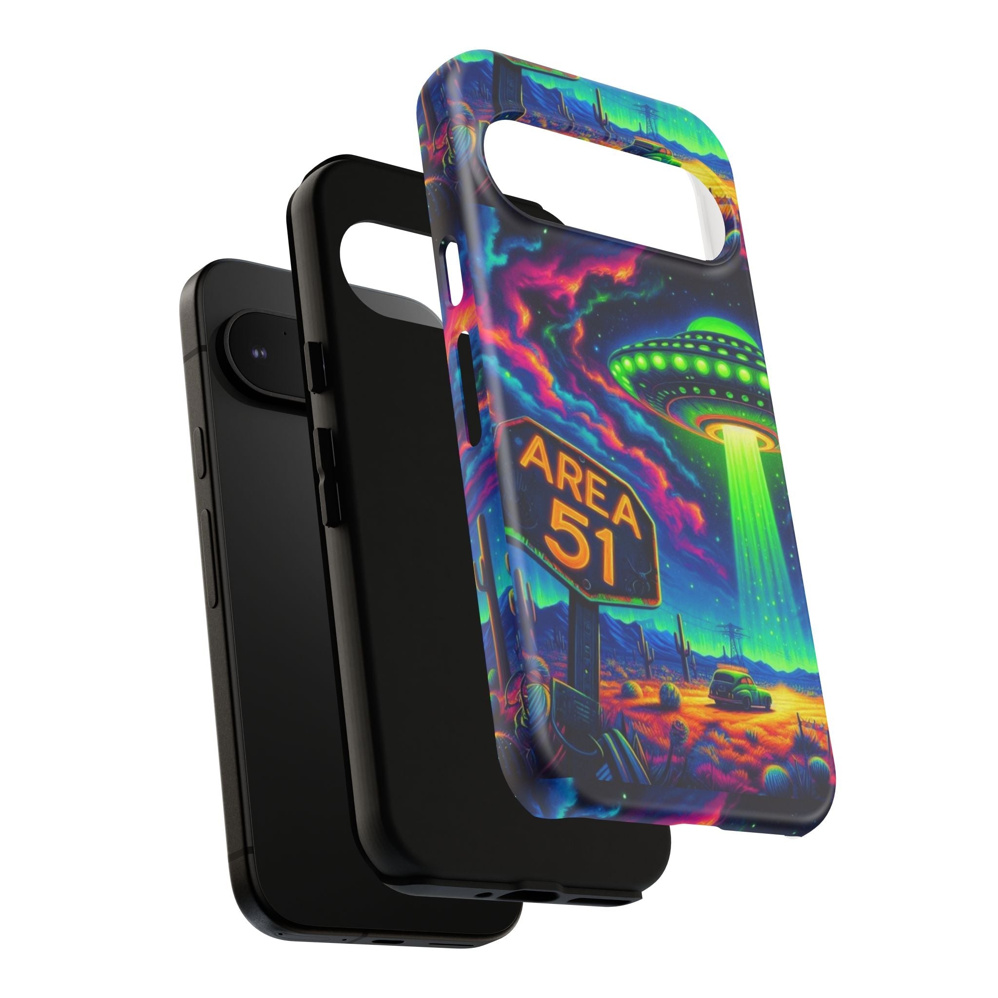 Tough Cases Printify