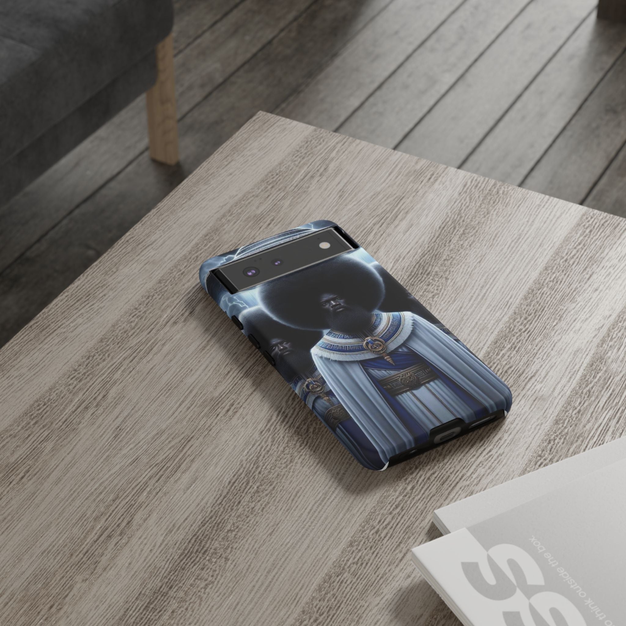 Tough Cases Printify