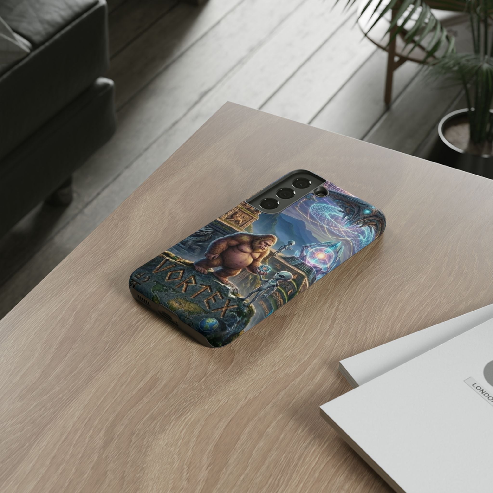 Tough Cases Printify