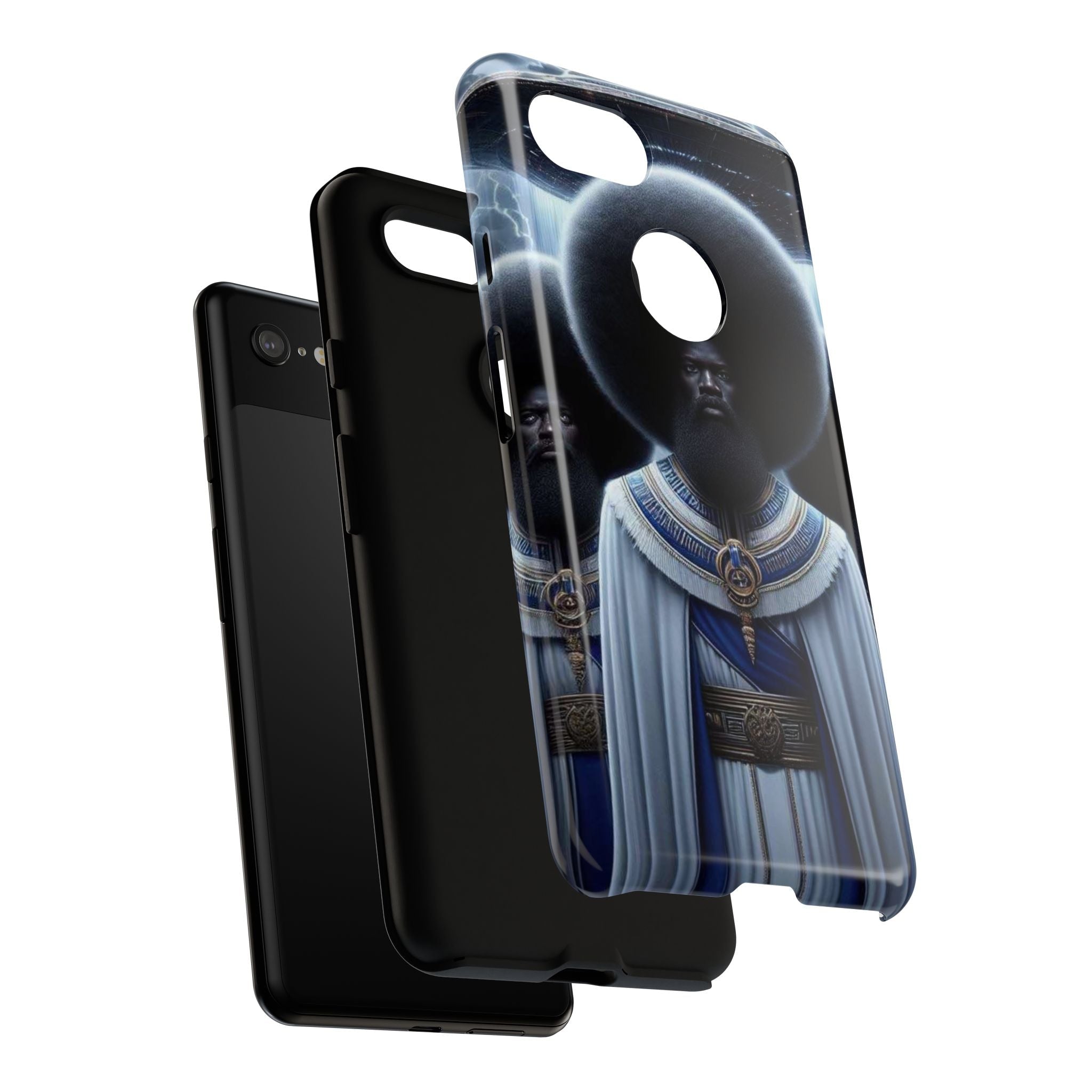 Tough Cases Printify