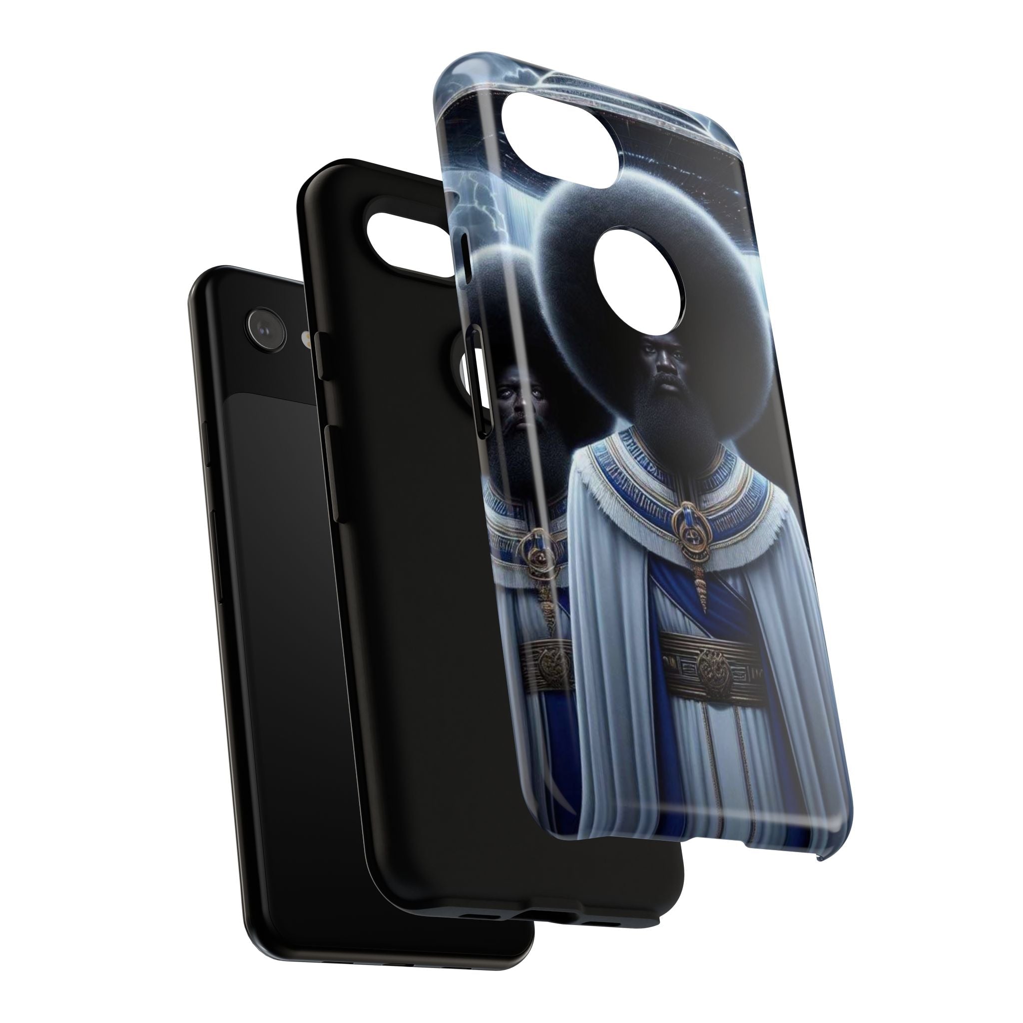 Tough Cases Printify