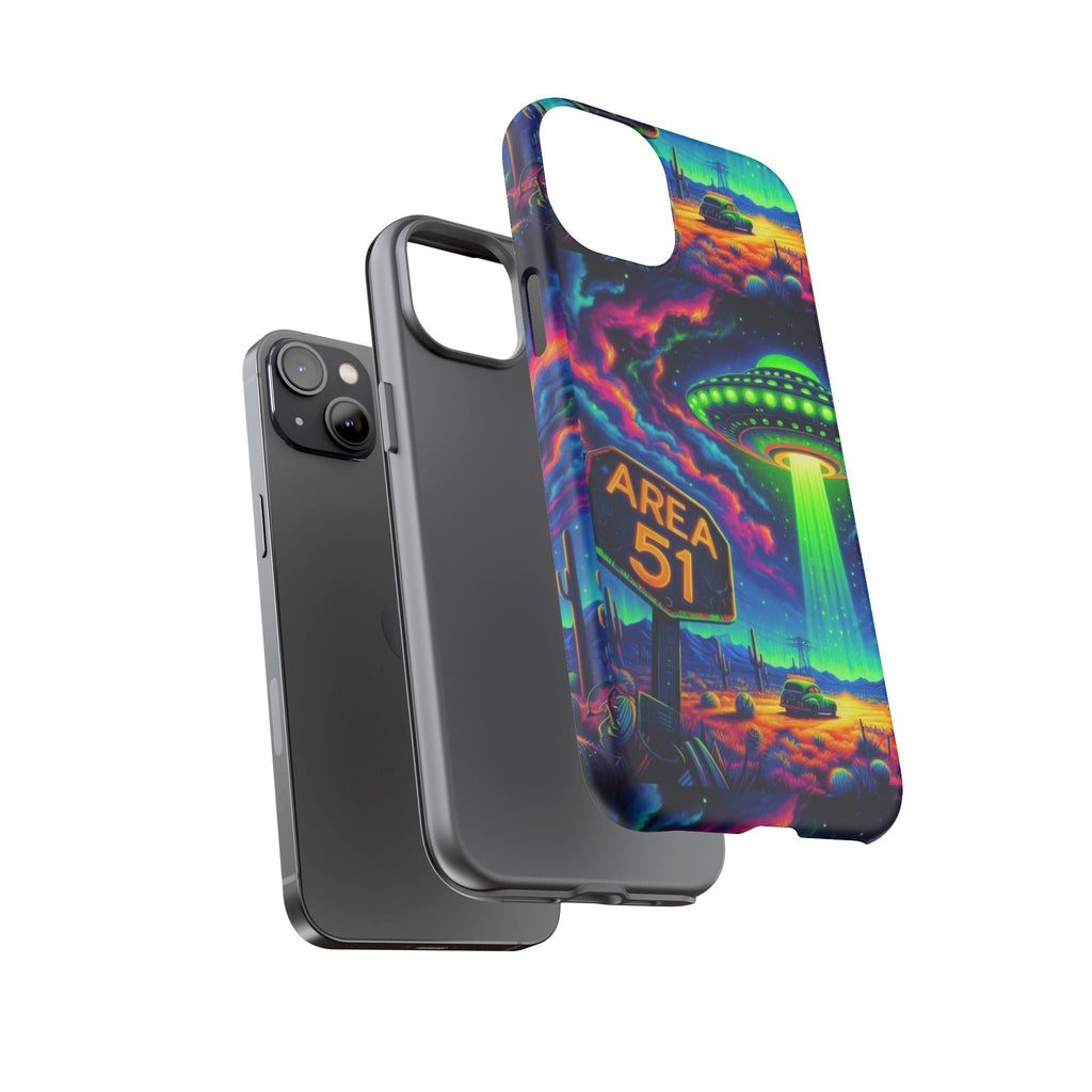 Tough Cases Printify