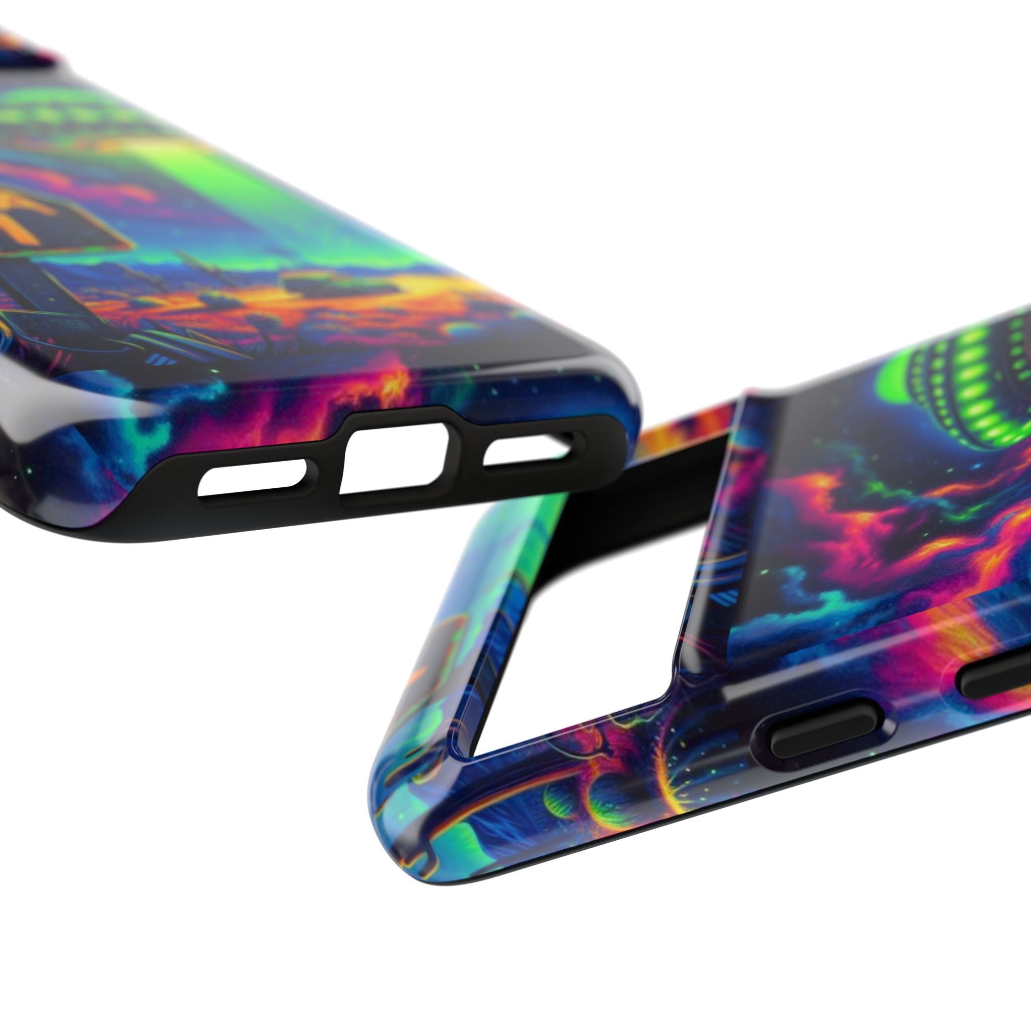 Tough Cases Printify
