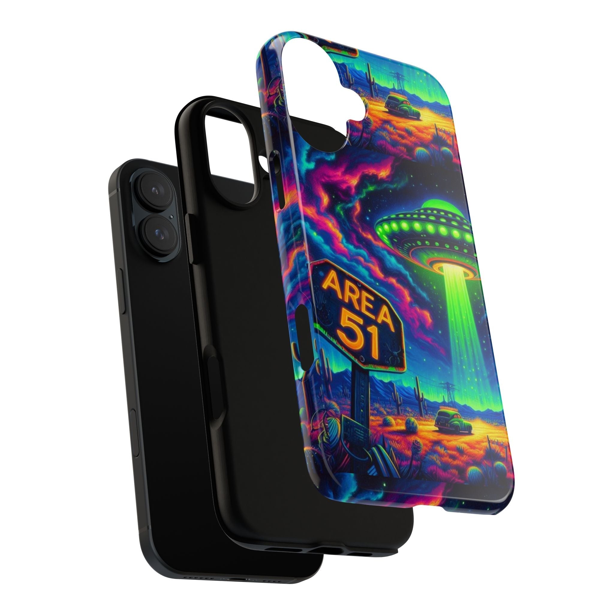 Tough Cases Printify