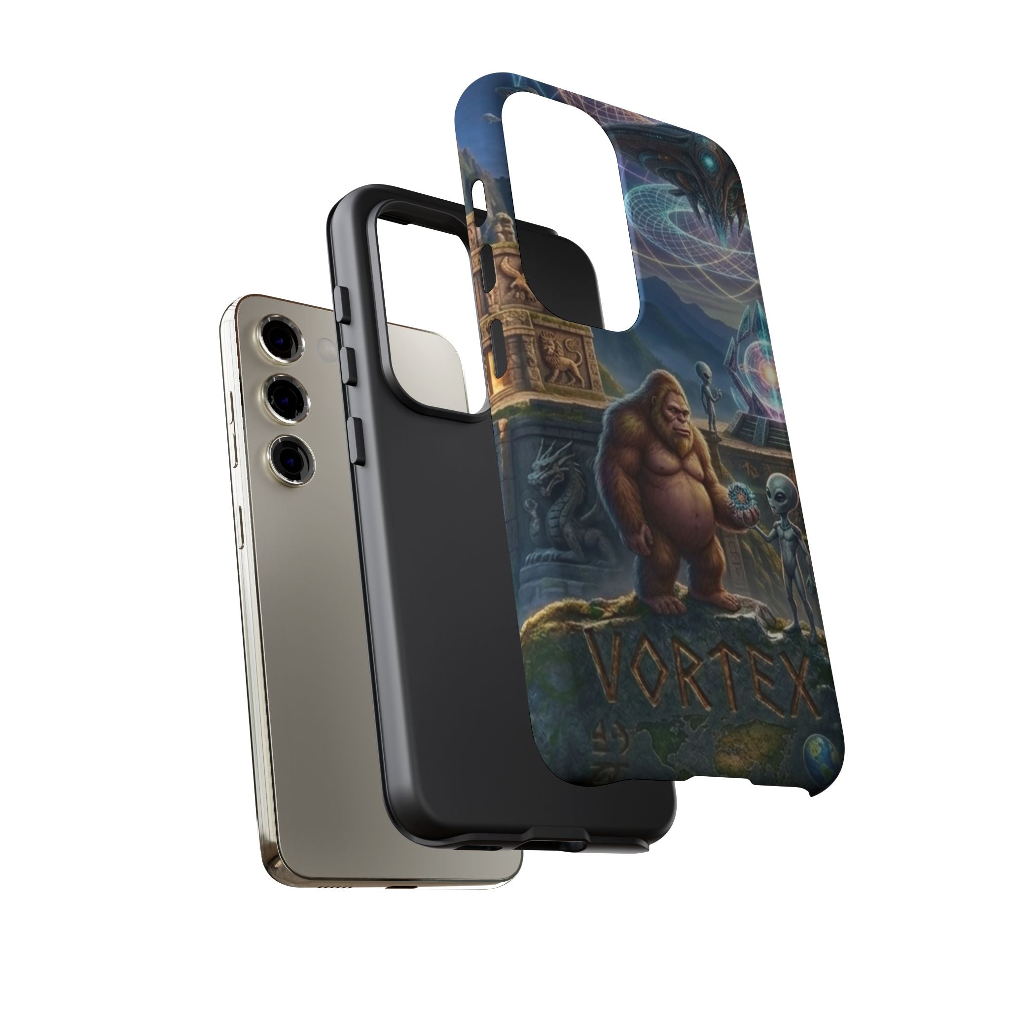 Tough Cases Printify