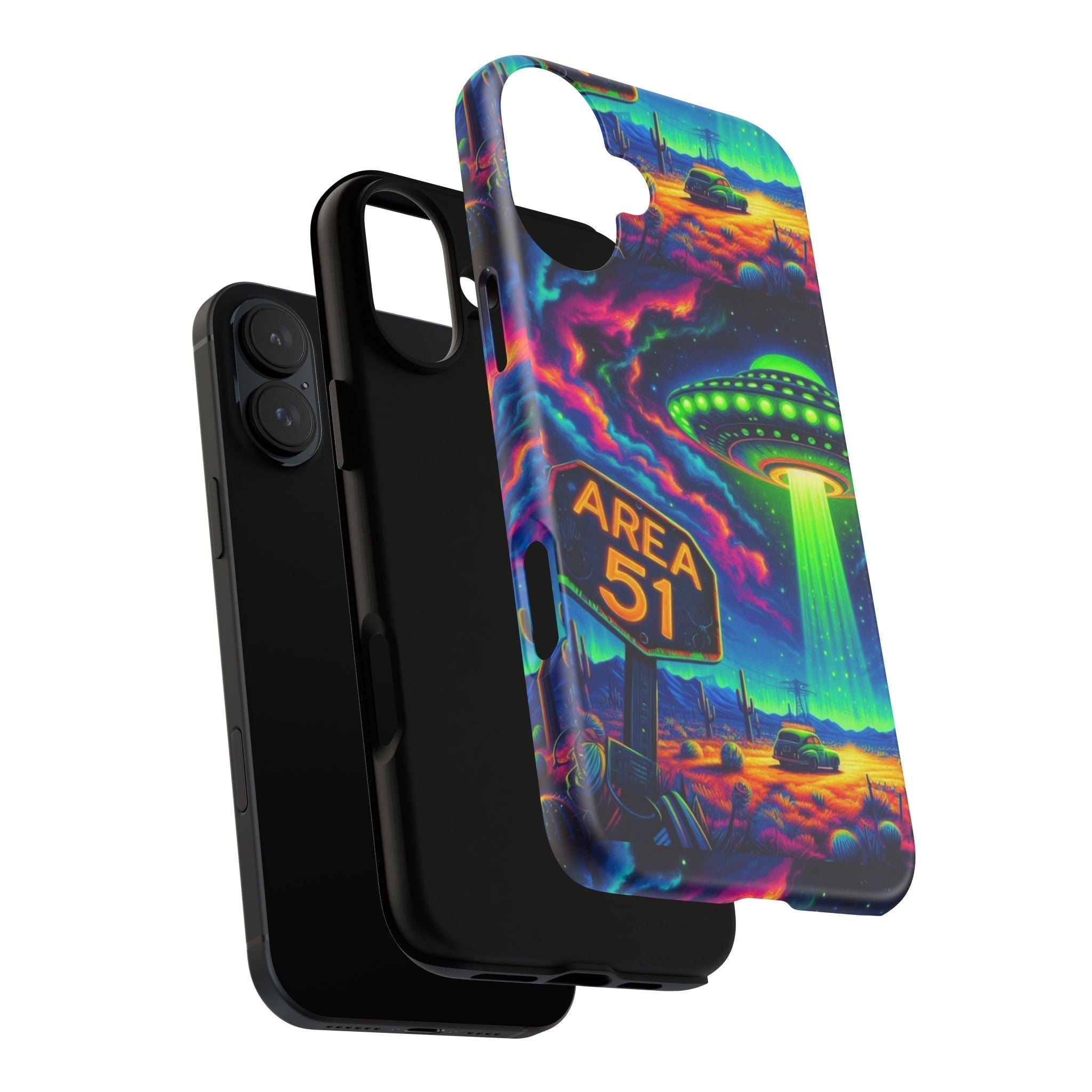 Tough Cases Printify