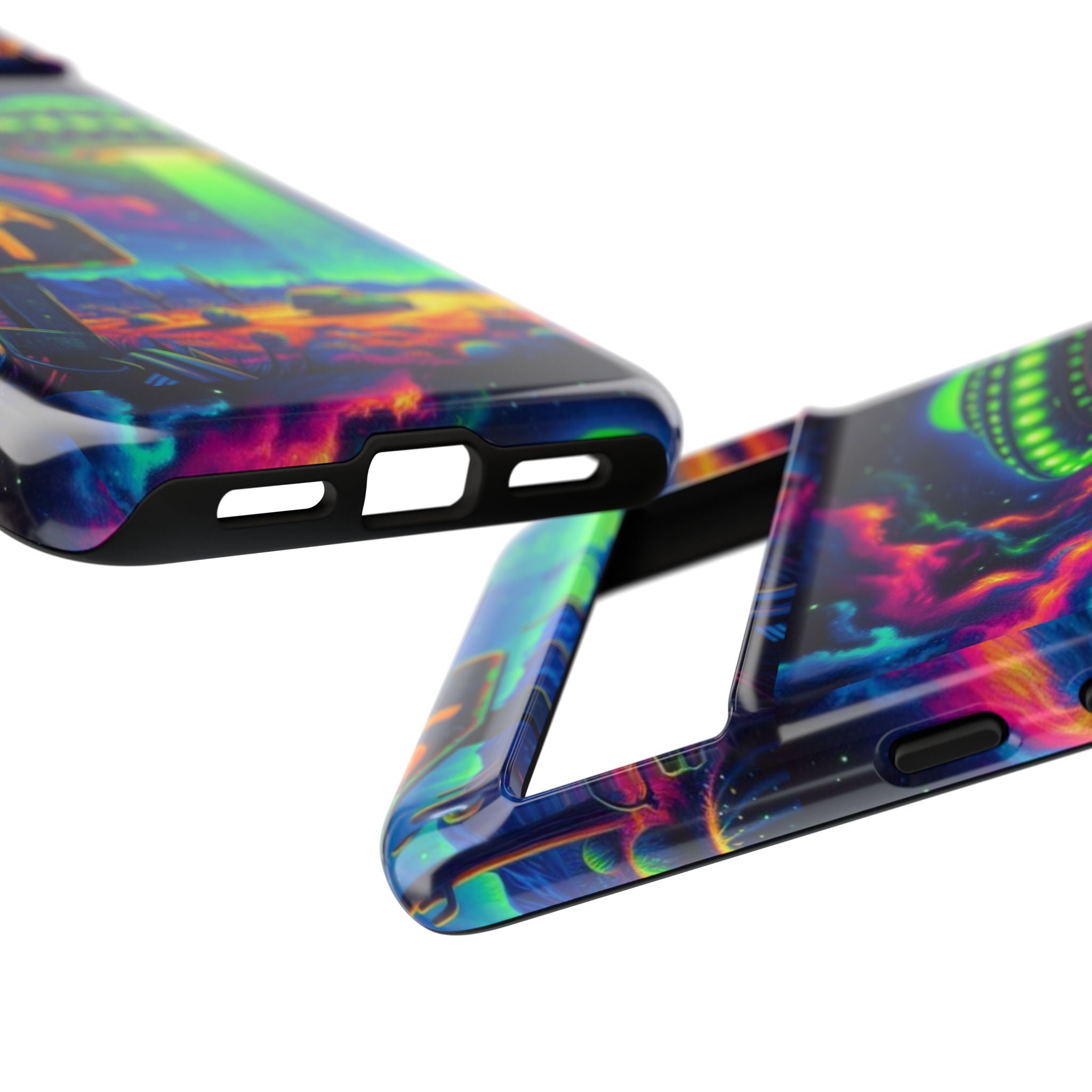 Tough Cases Printify