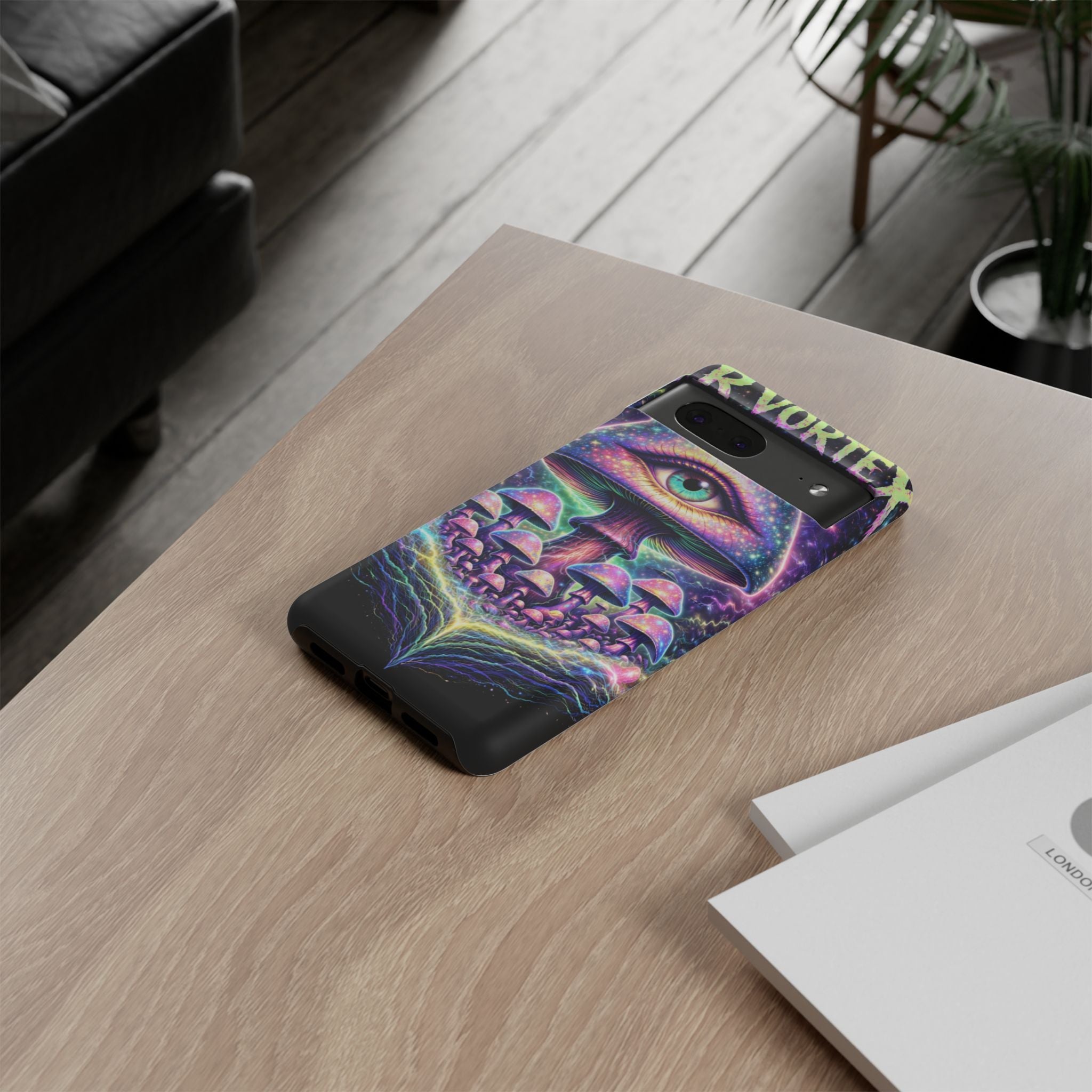Tough Cases Printify