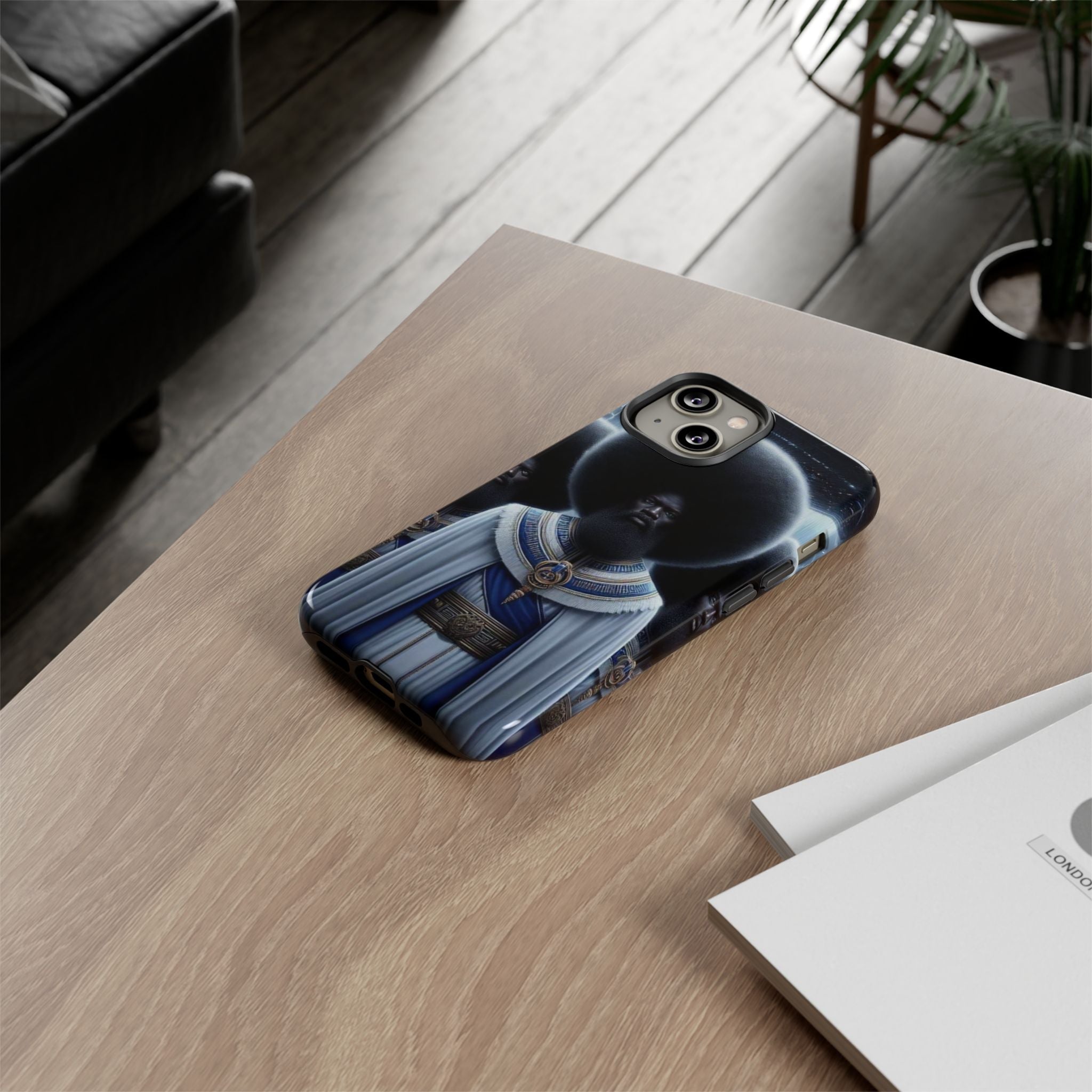 Tough Cases Printify