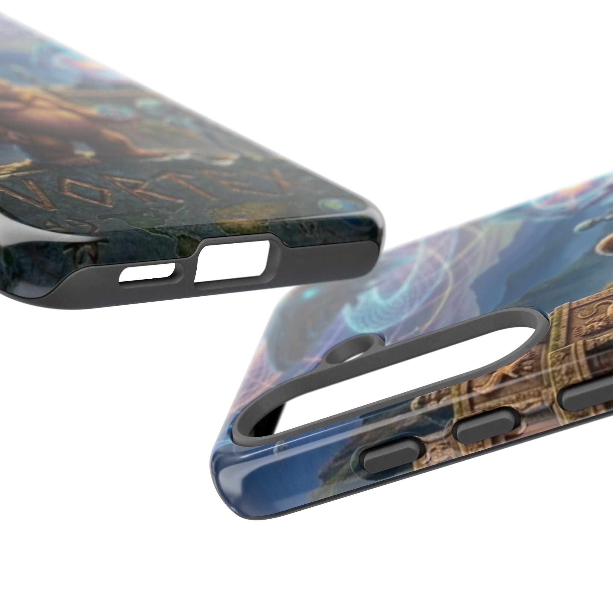 Tough Cases Printify