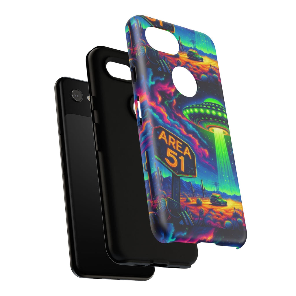 Tough Cases Printify