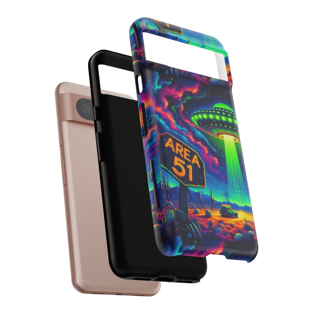 Tough Cases Printify
