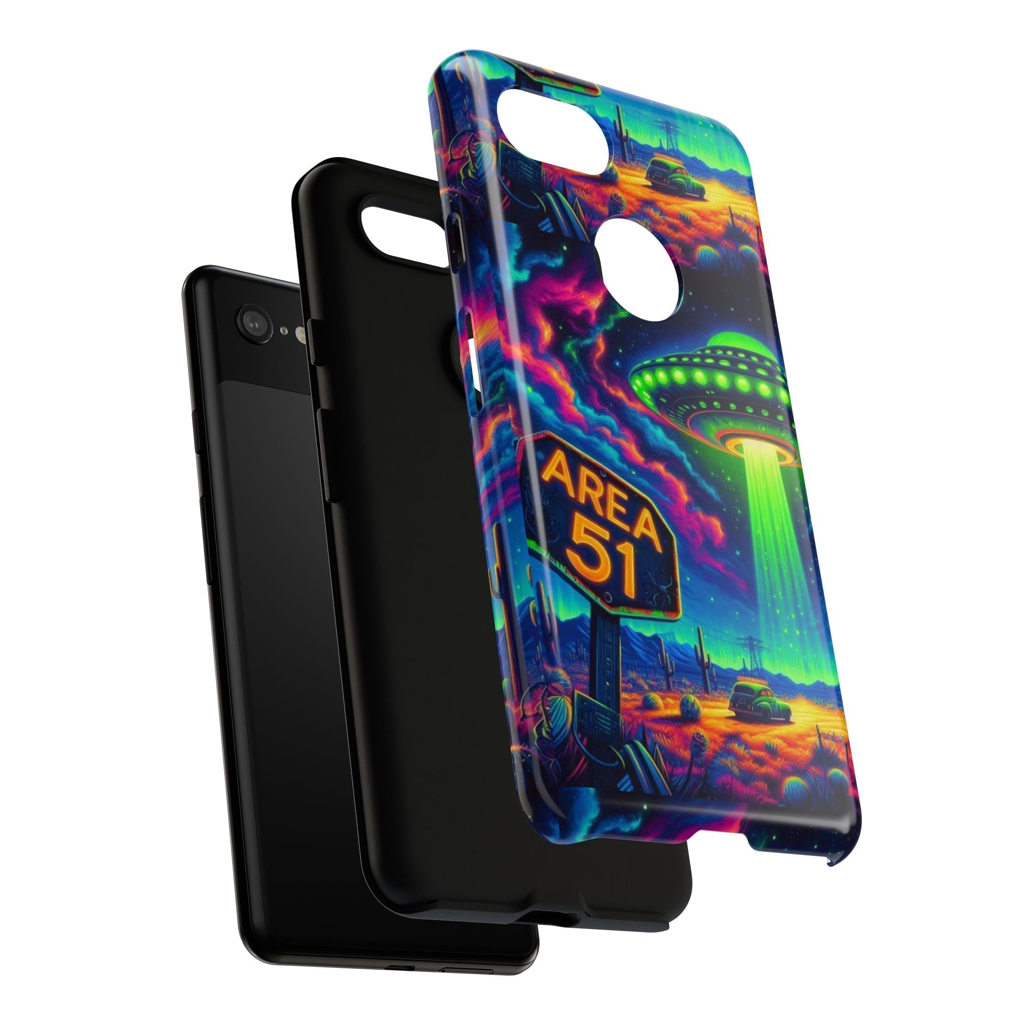 Tough Cases Printify