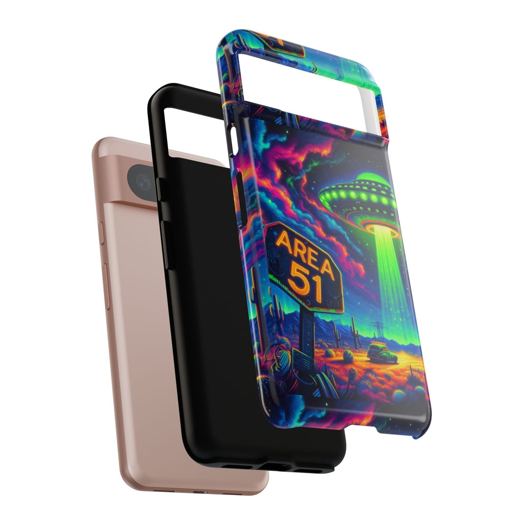 Tough Cases Printify