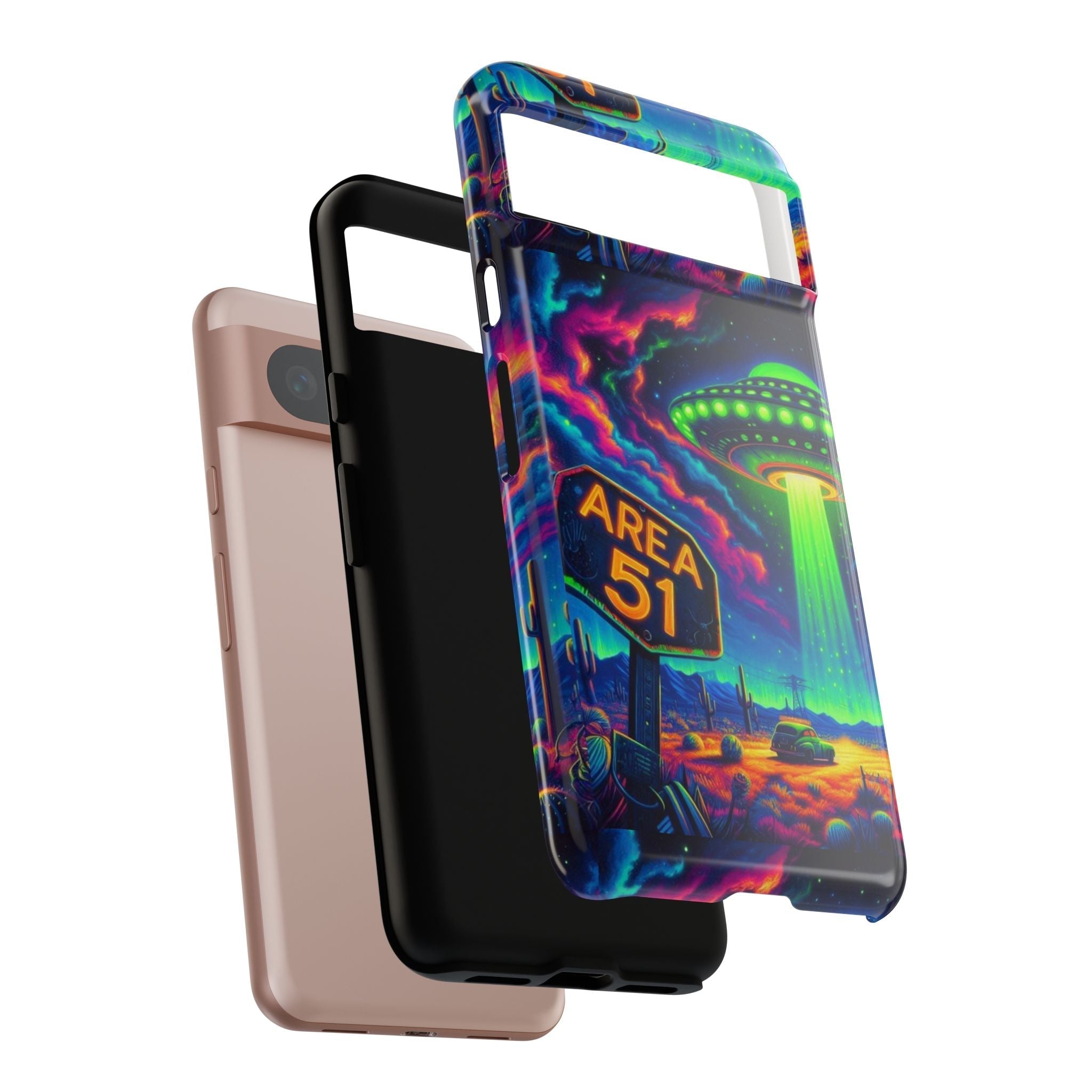 Tough Cases Printify