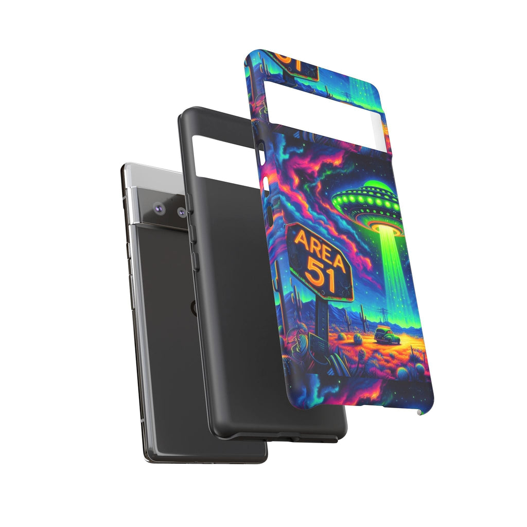 Tough Cases Printify