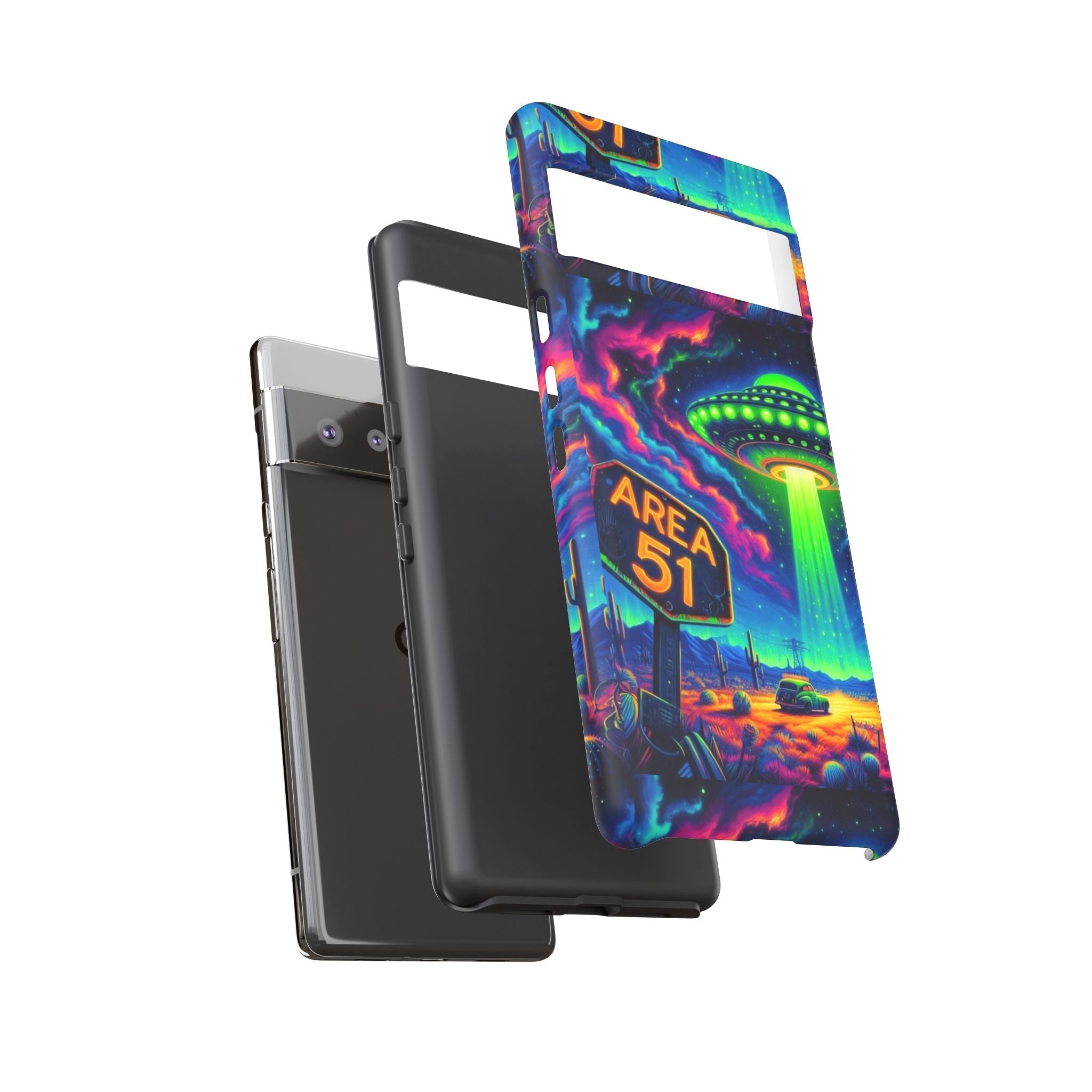 Tough Cases Printify