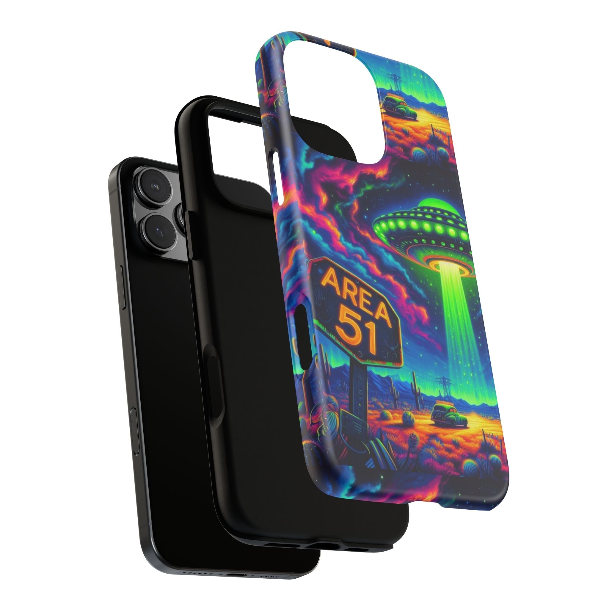 Tough Cases Printify