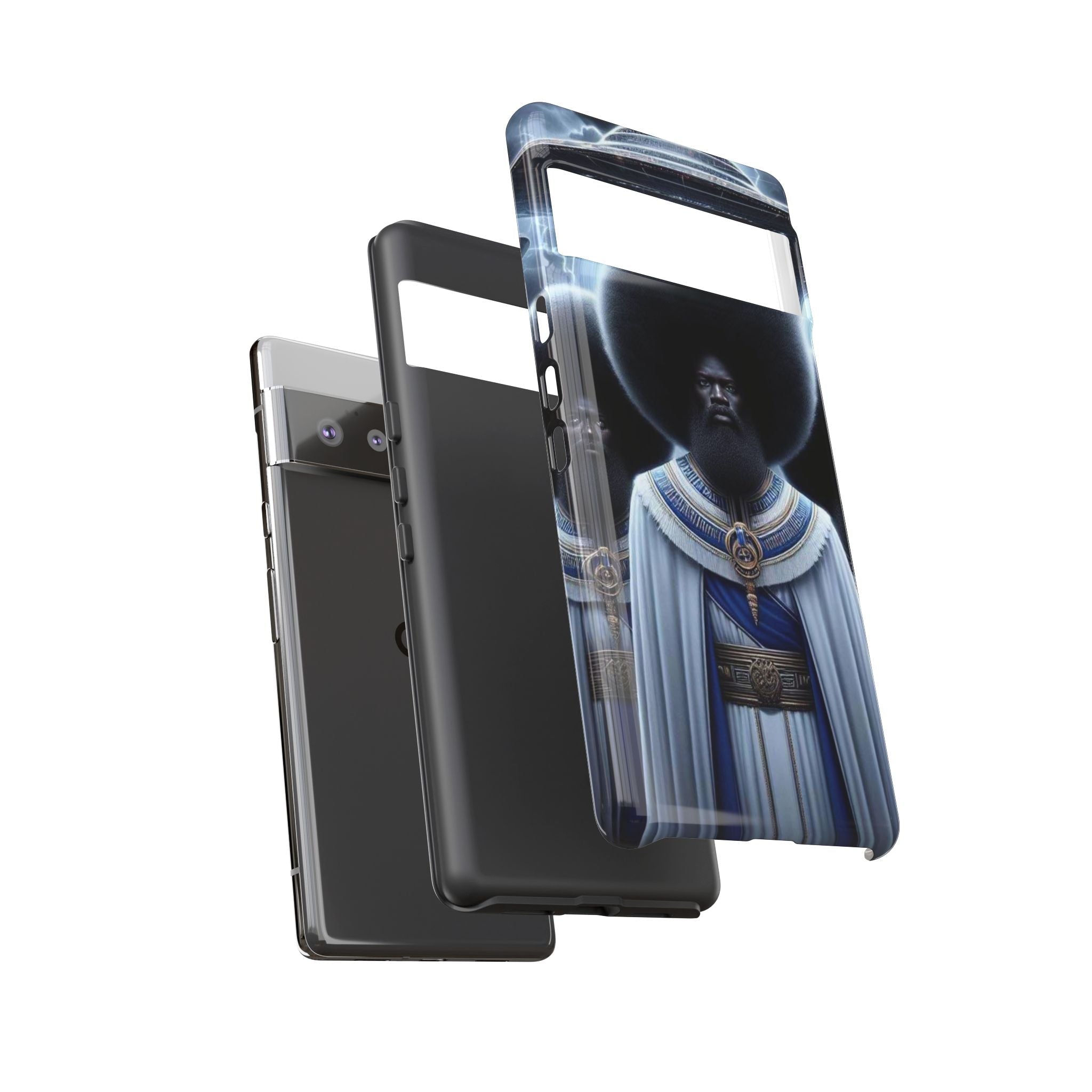 Tough Cases Printify