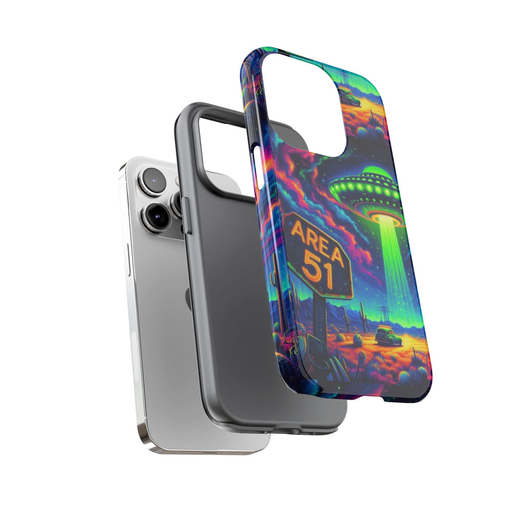 Tough Cases Printify