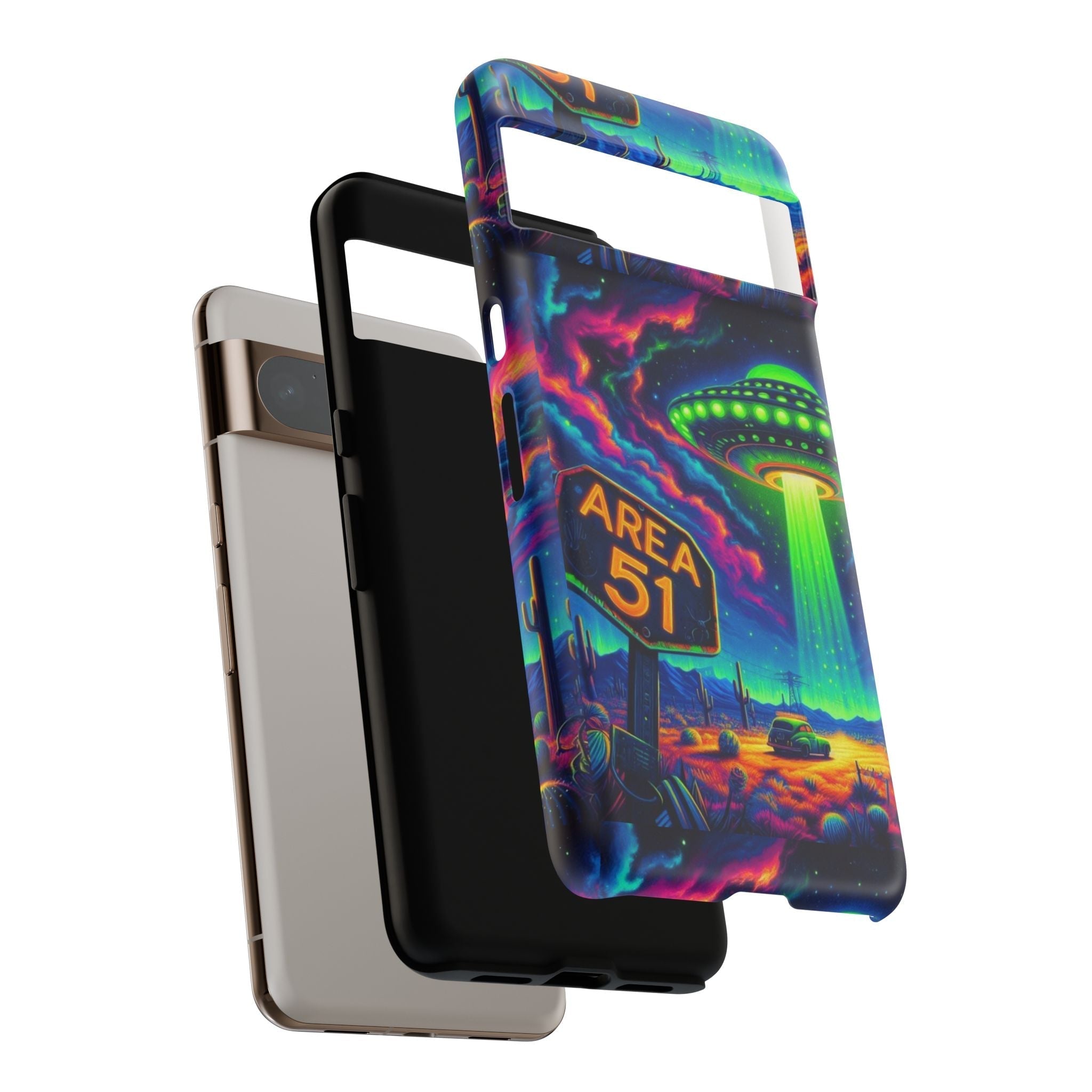 Tough Cases Printify