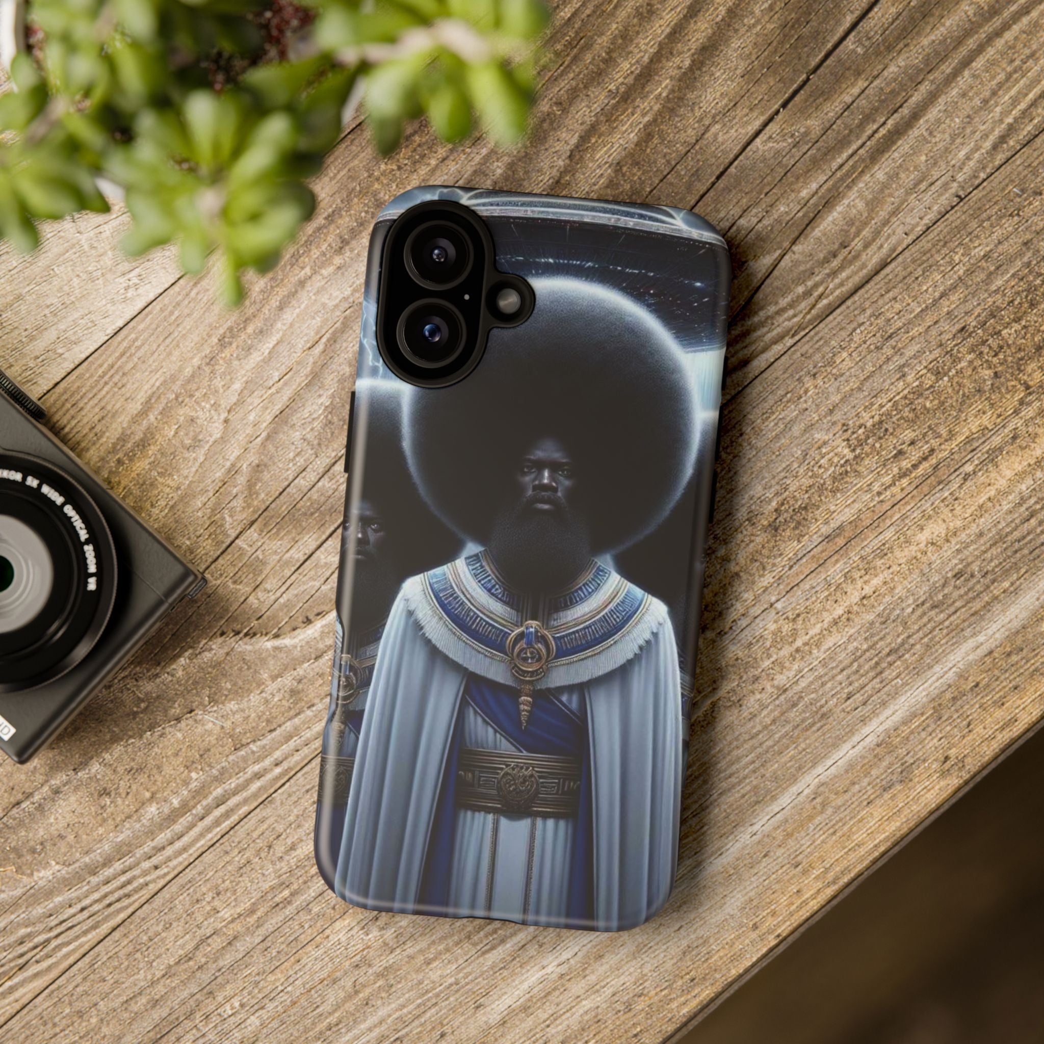 Tough Cases Printify