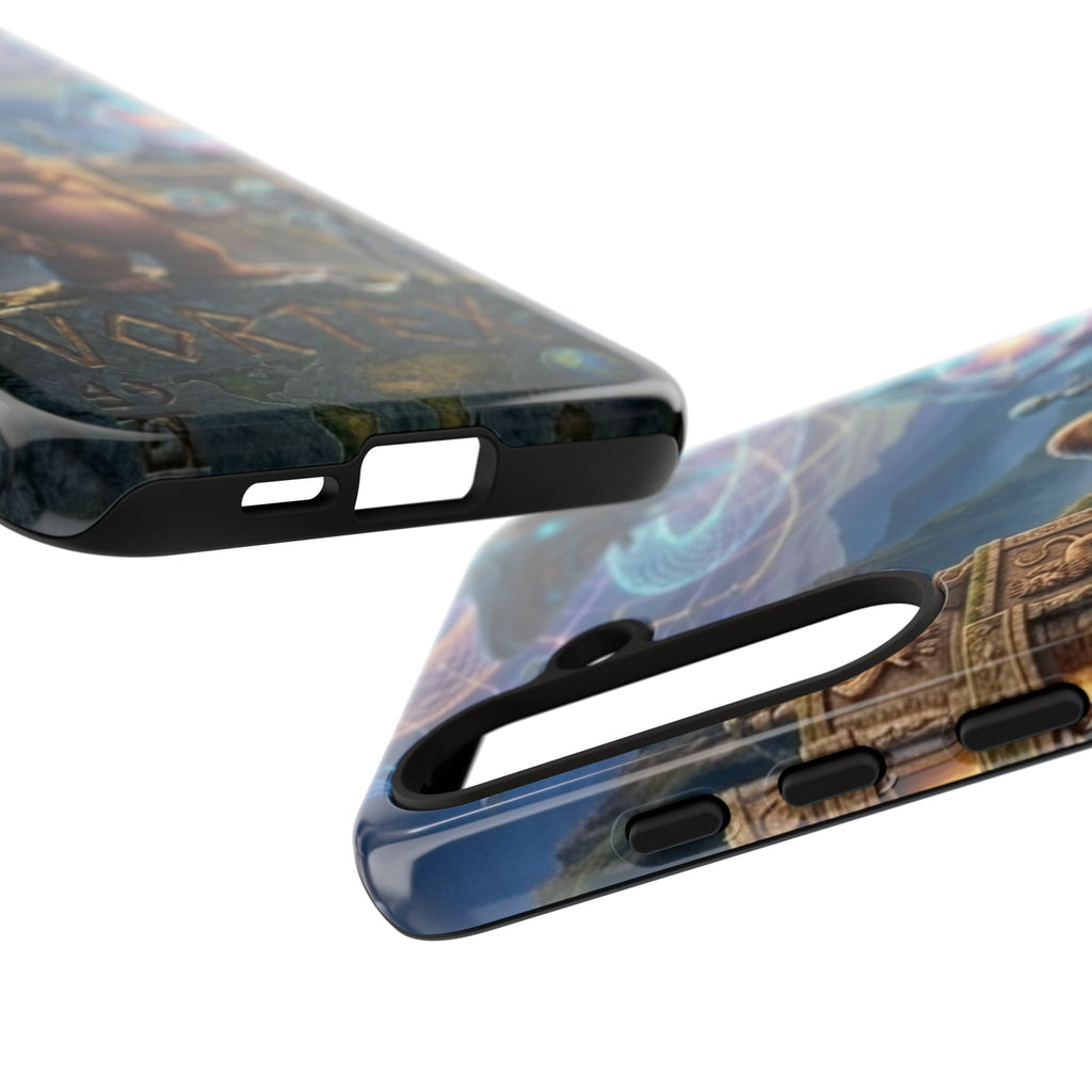 Tough Cases Printify