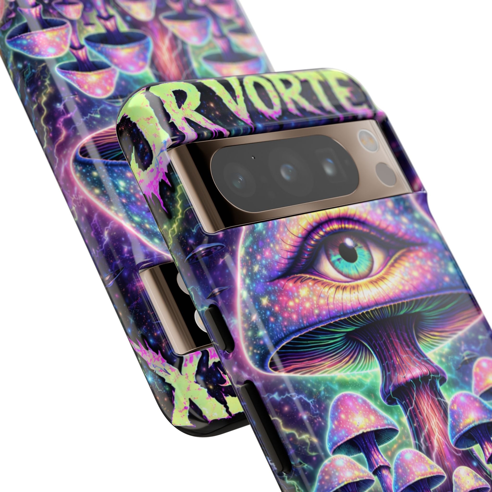 Tough Cases Printify
