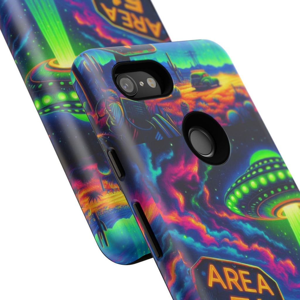 Tough Cases Printify