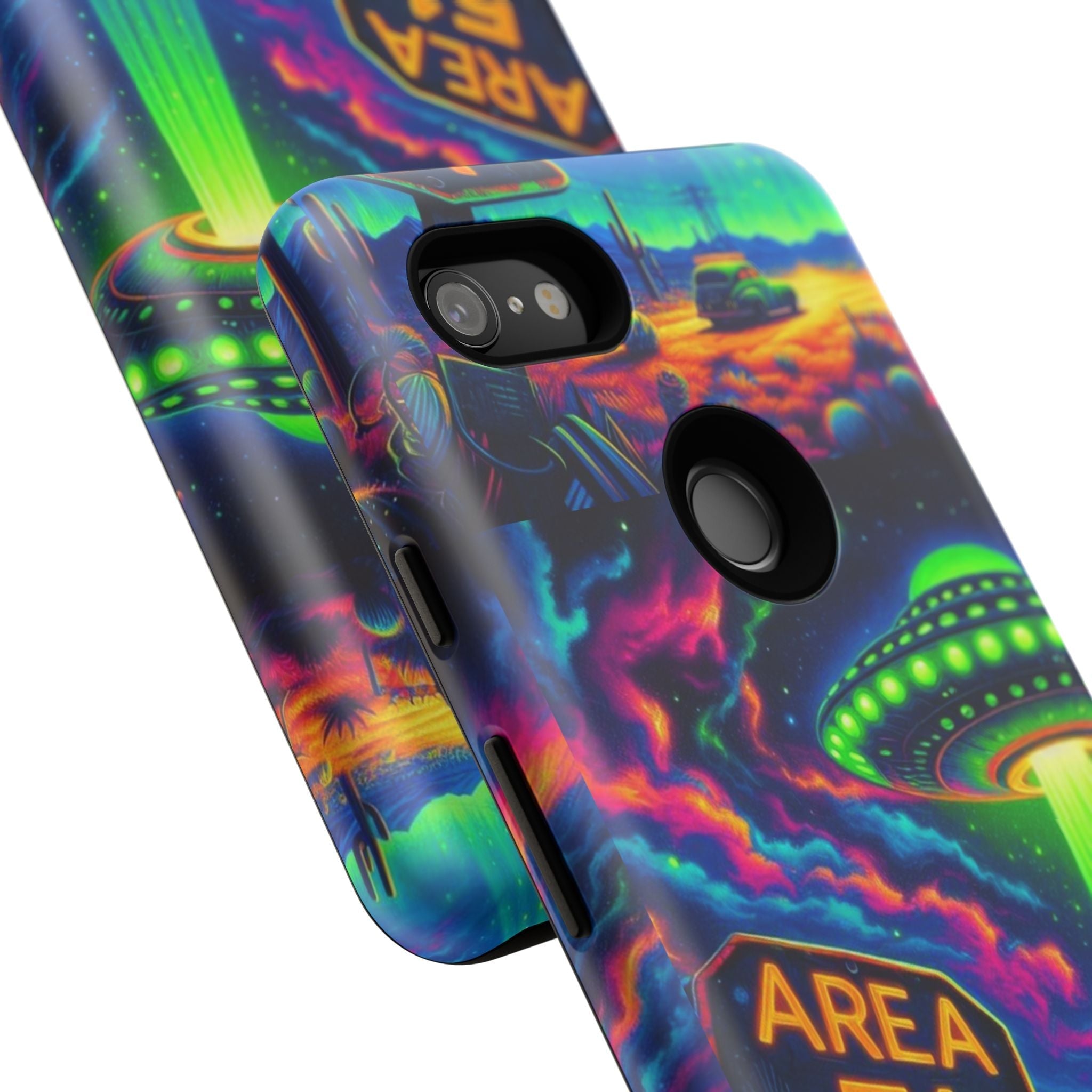 Tough Cases Printify
