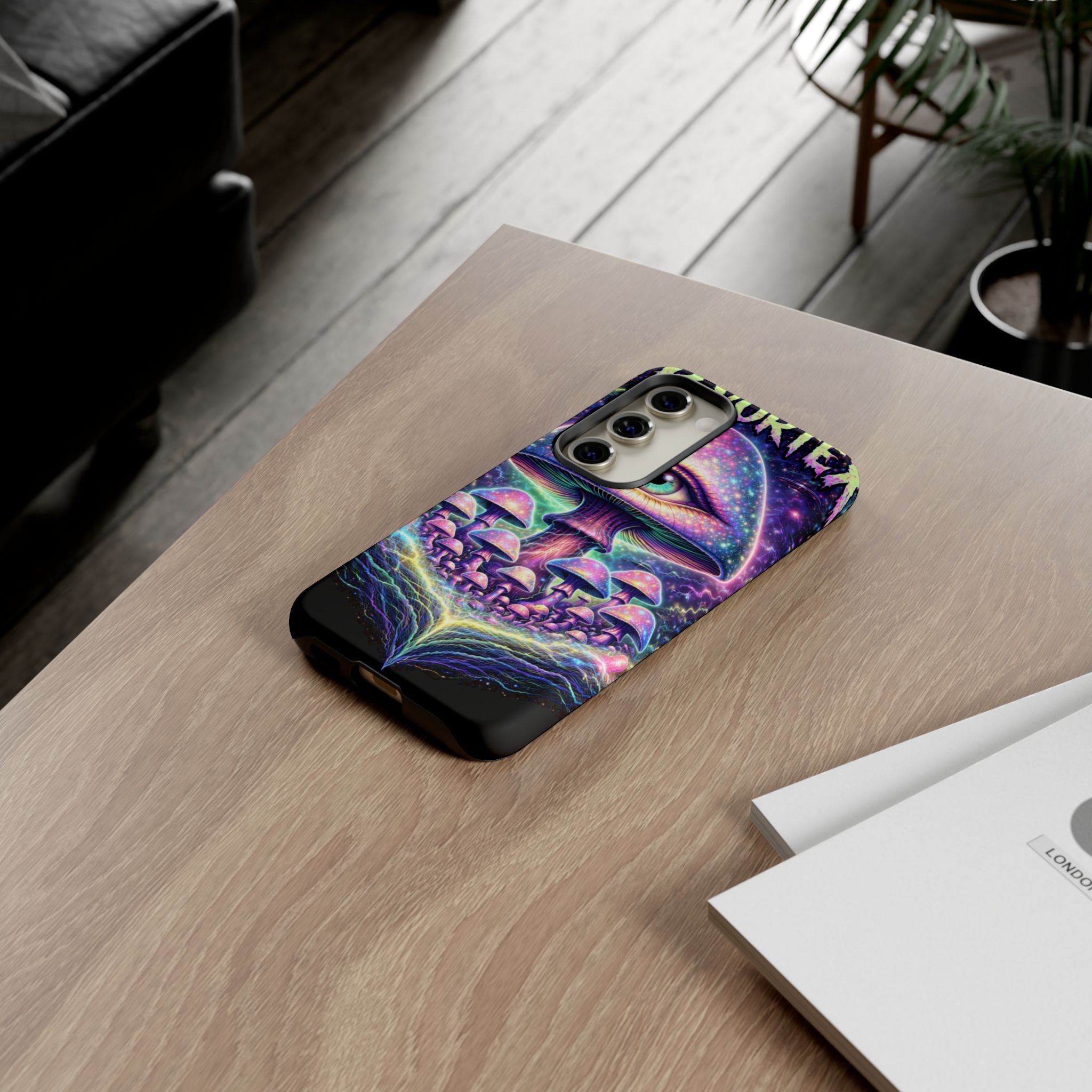 Tough Cases Printify