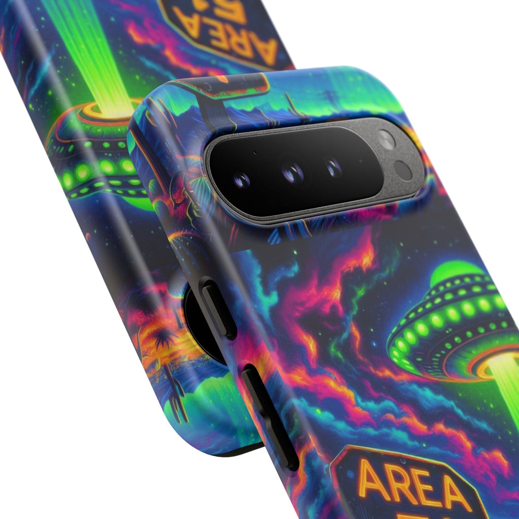 Tough Cases Printify