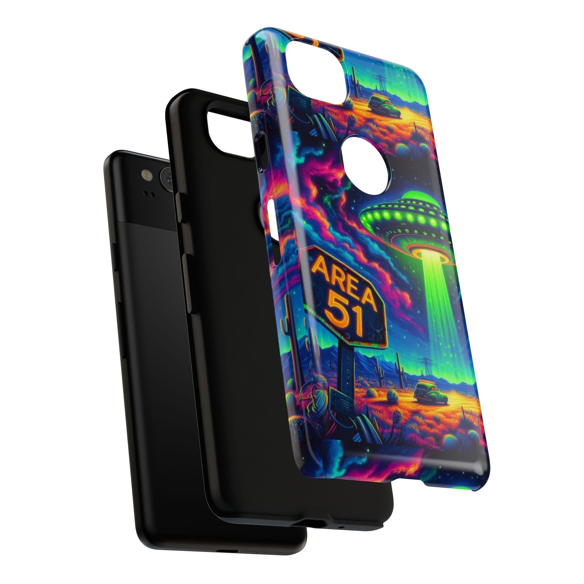 Tough Cases Printify