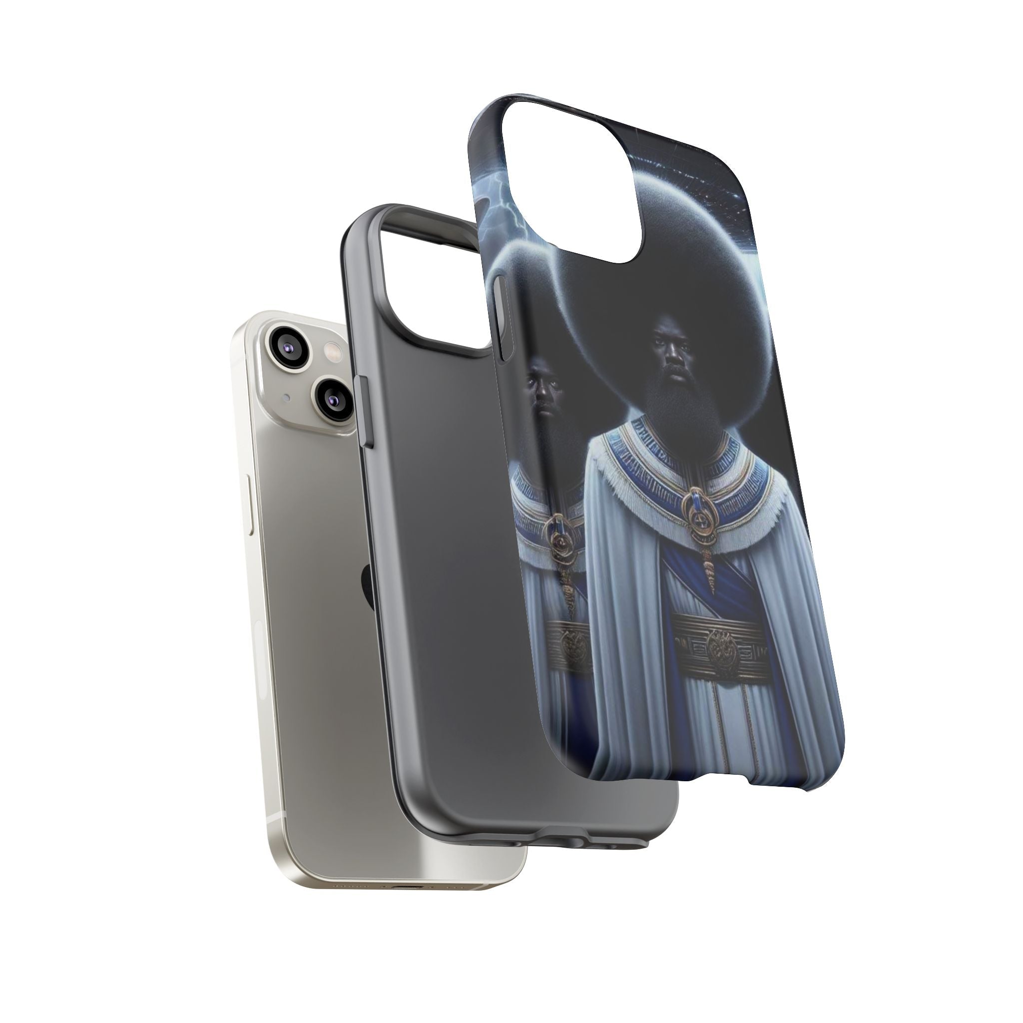 Tough Cases Printify