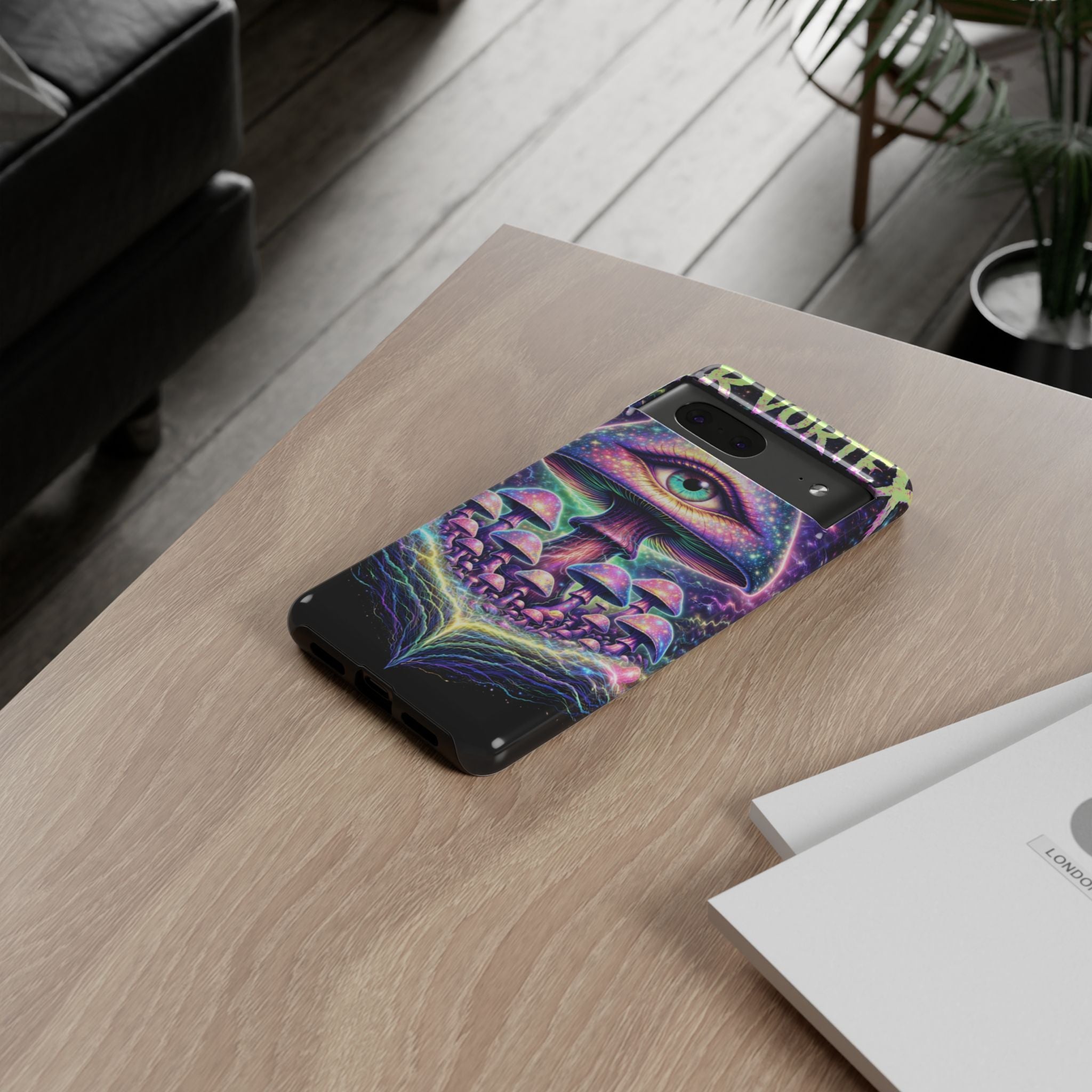 Tough Cases Printify
